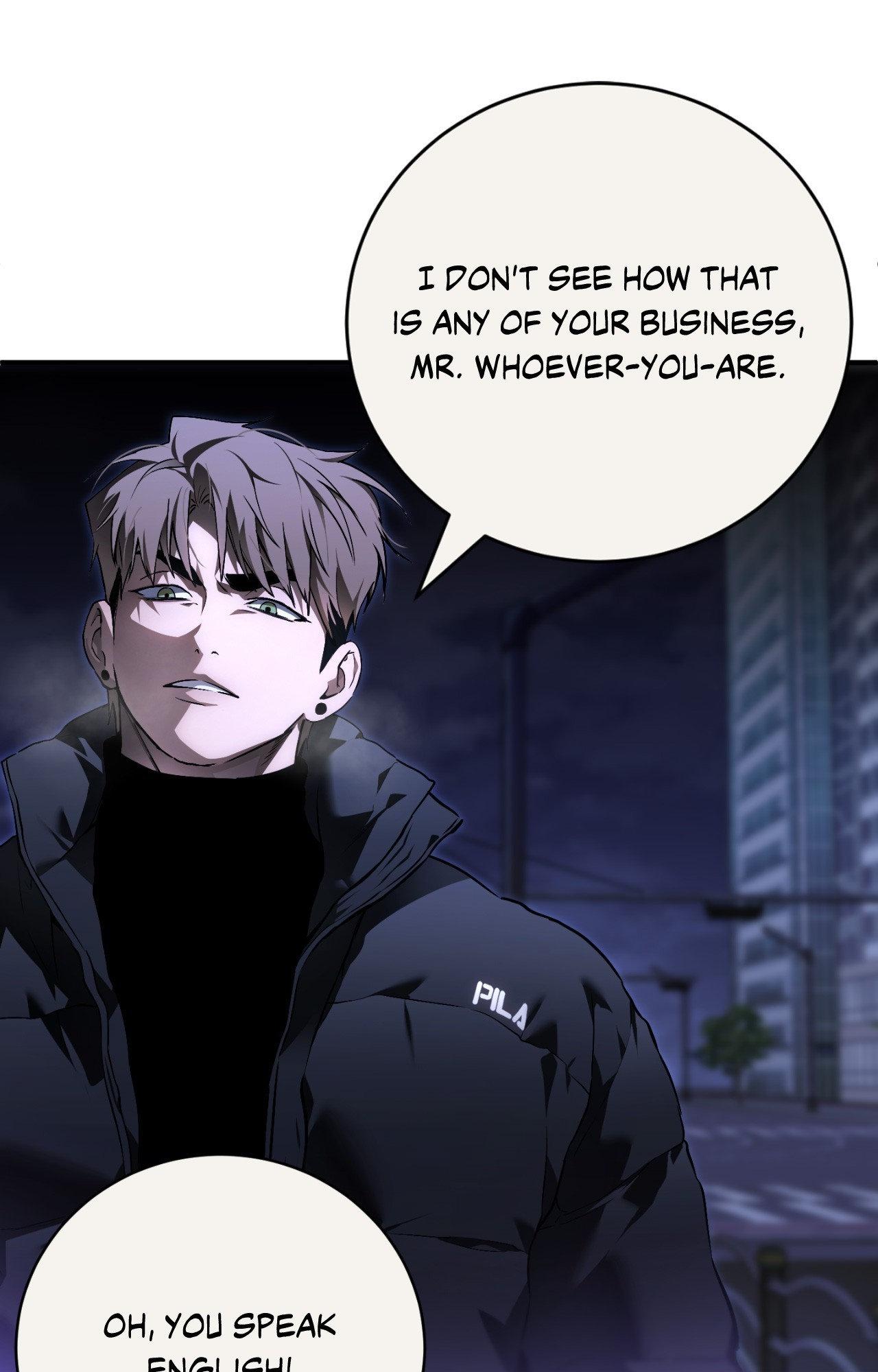 Read Die In My Arms chapter 16.1 image 20 on Lezhin