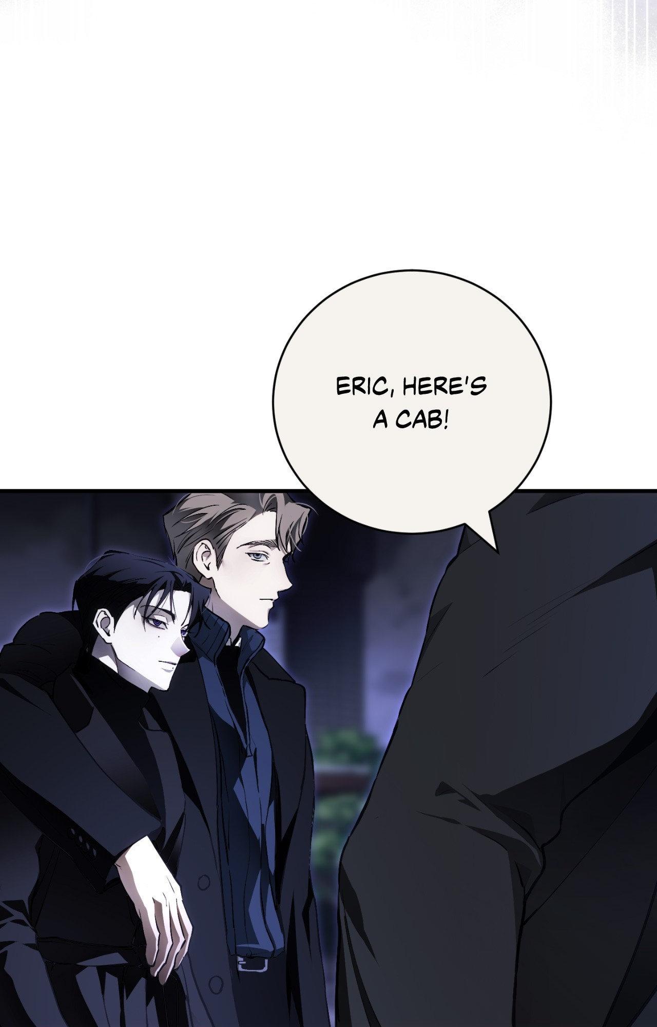 Read Die In My Arms chapter 16.1 image 26 on Lezhin