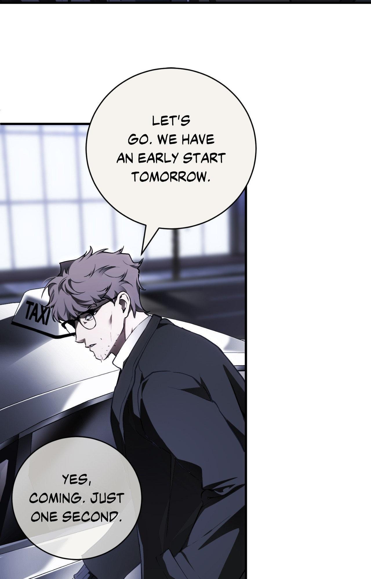 Read Die In My Arms chapter 16.1 image 27 on Lezhin