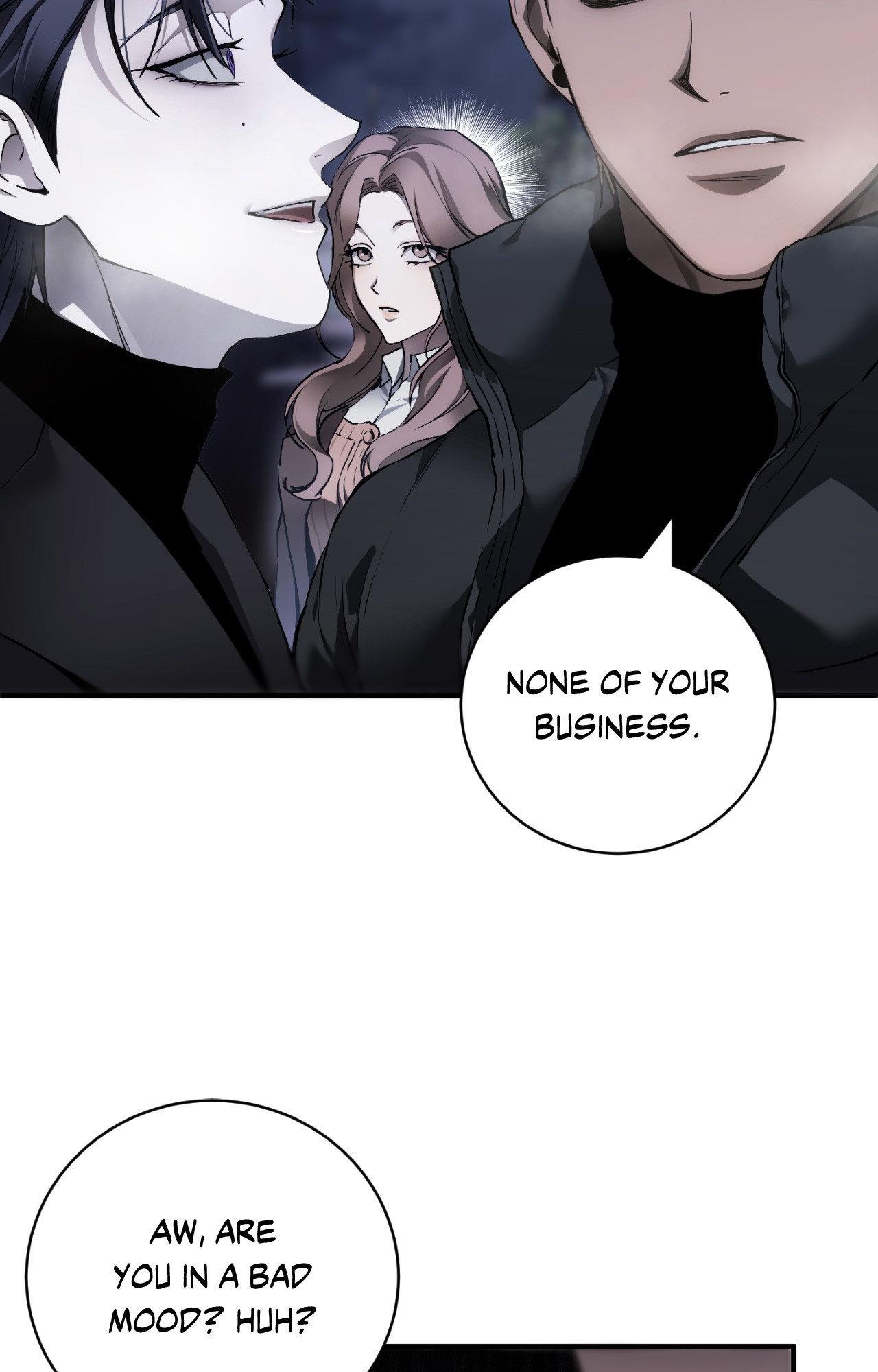 Read Die In My Arms chapter 16.1 image 3 on Lezhin