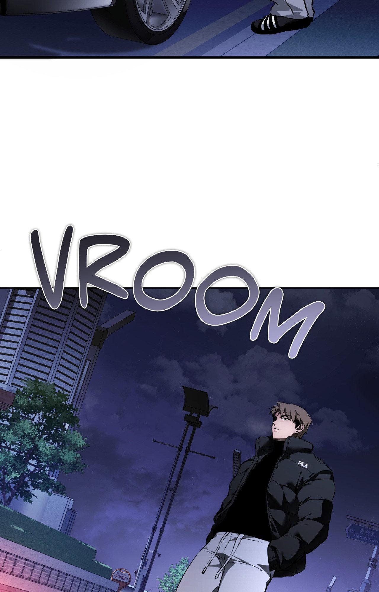 Read Die In My Arms chapter 16.1 image 32 on Lezhin