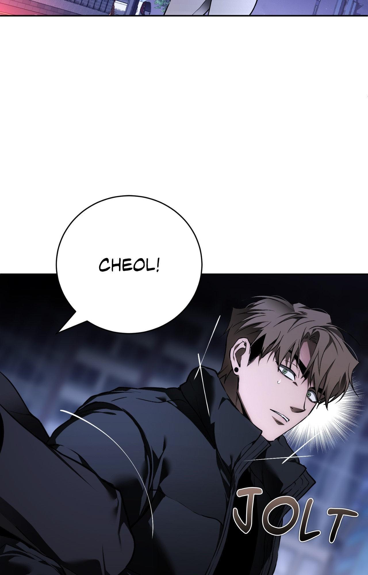 Read Die In My Arms chapter 16.1 image 33 on Lezhin