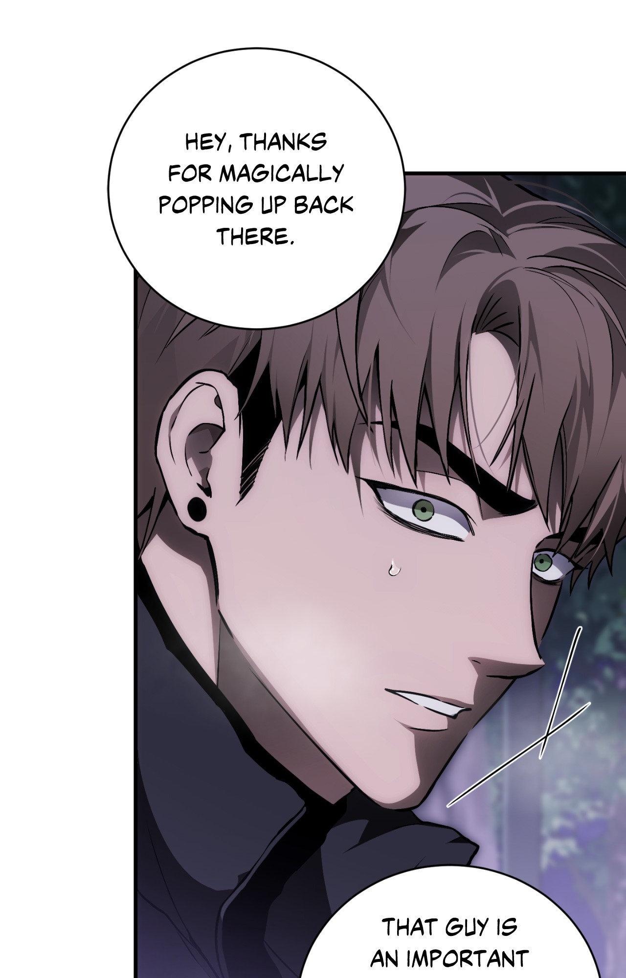 Read Die In My Arms chapter 16.1 image 42 on Lezhin