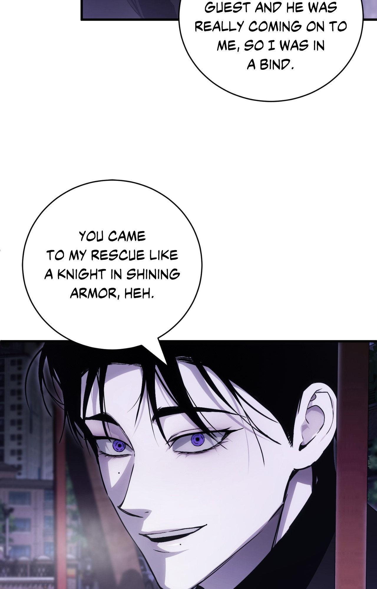 Read Die In My Arms chapter 16.1 image 43 on Lezhin
