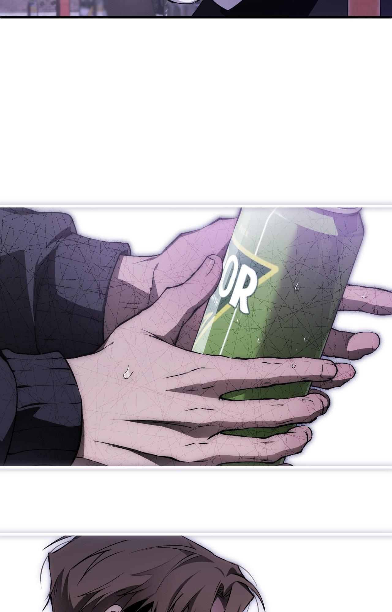 Read Die In My Arms chapter 16.1 image 44 on Lezhin