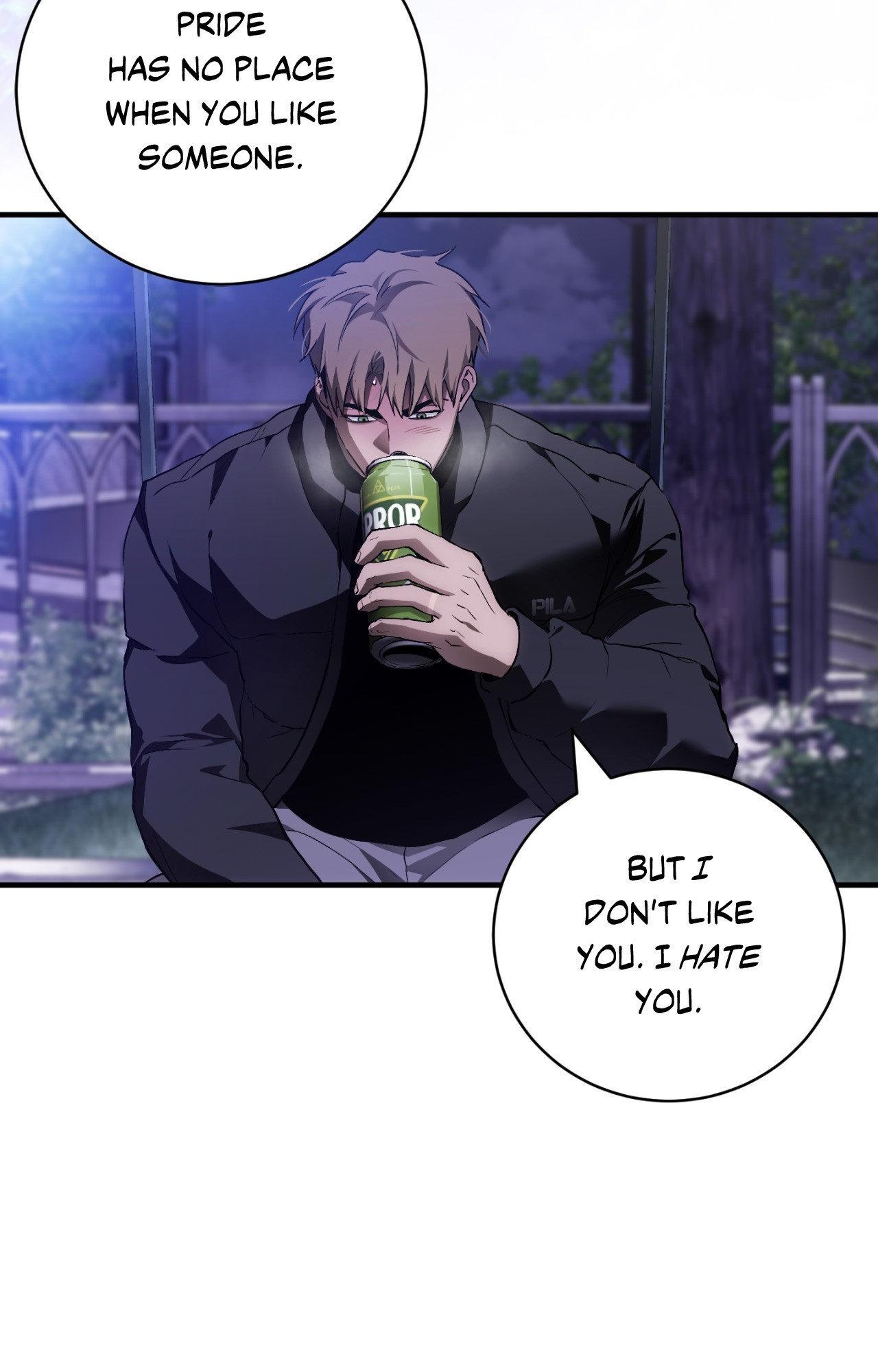 Read Die In My Arms chapter 16.1 image 48 on Lezhin