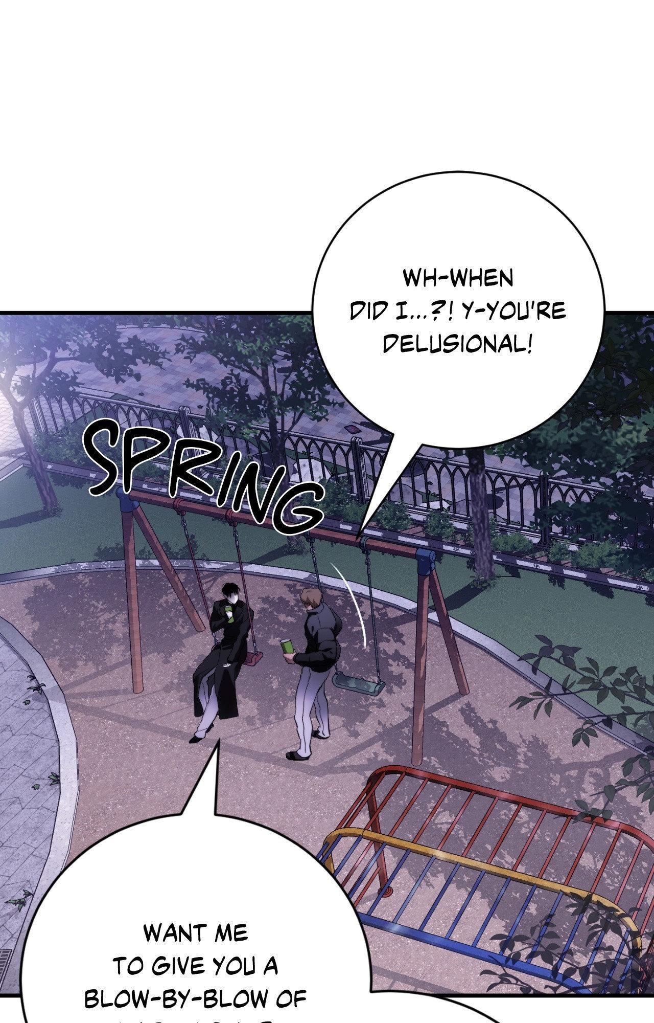 Read Die In My Arms chapter 16.1 image 51 on Lezhin