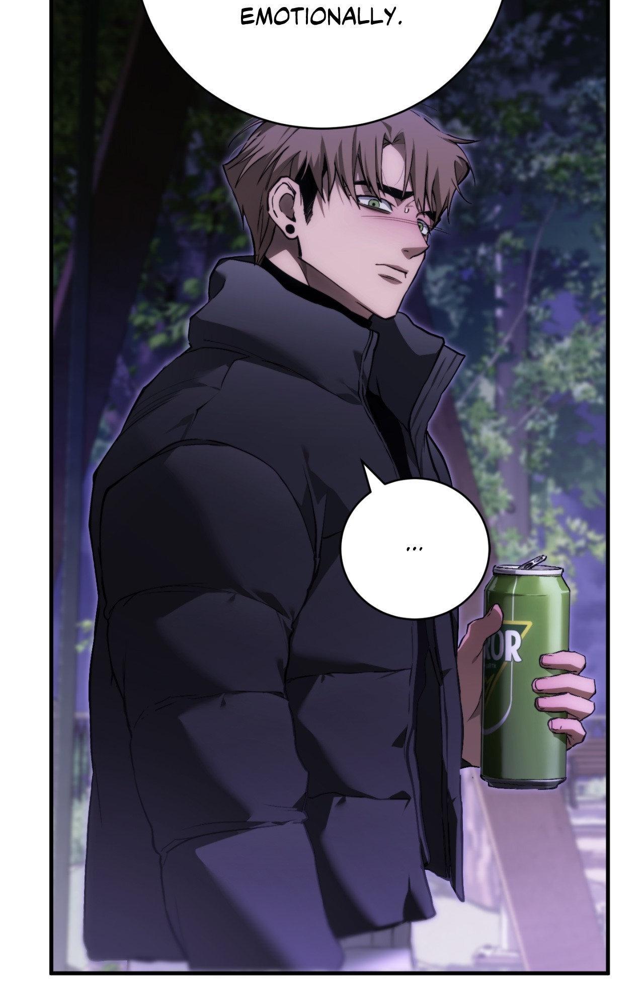 Read Die In My Arms chapter 16.1 image 54 on Lezhin
