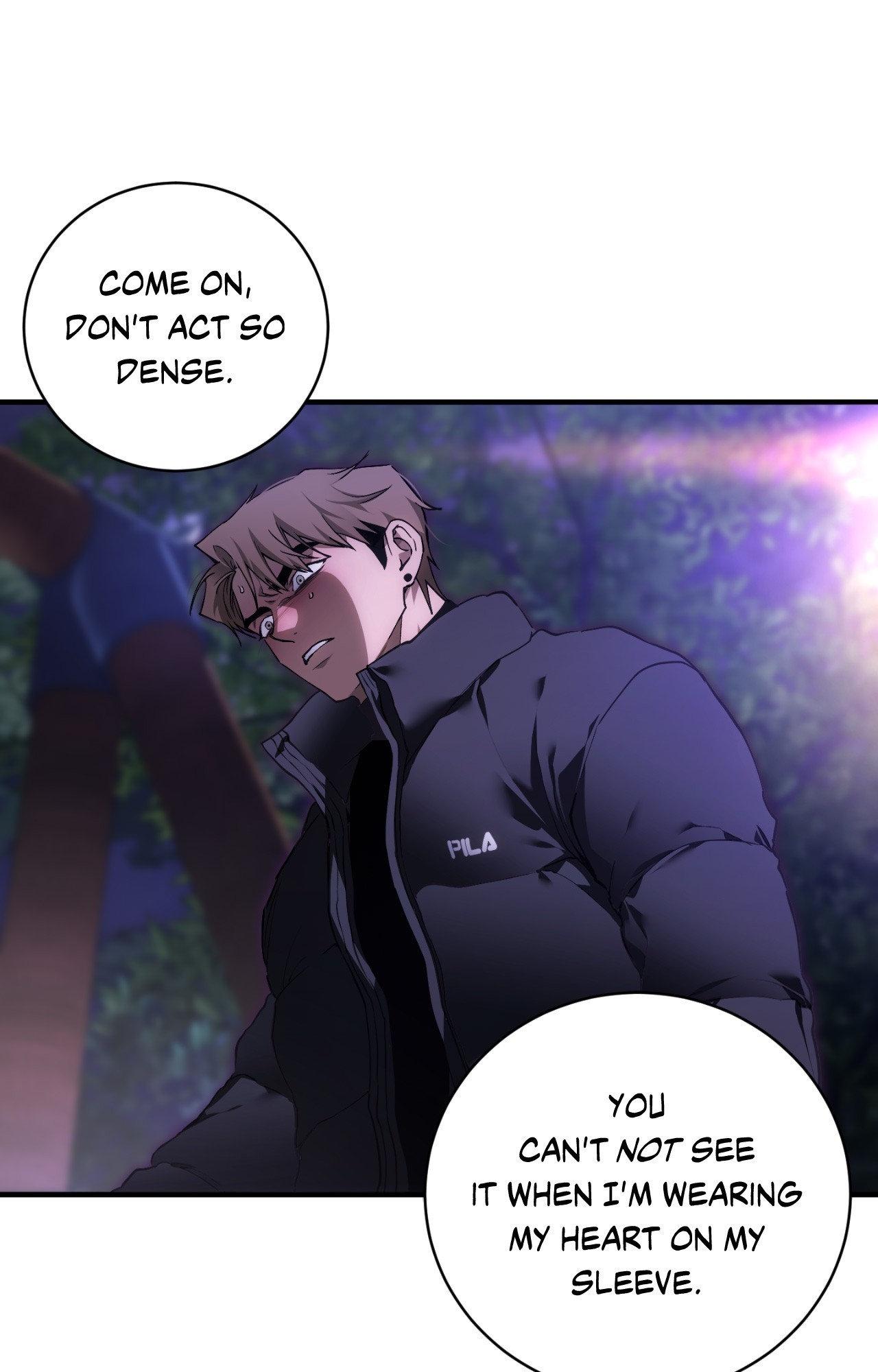 Read Die In My Arms chapter 16.1 image 60 on Lezhin