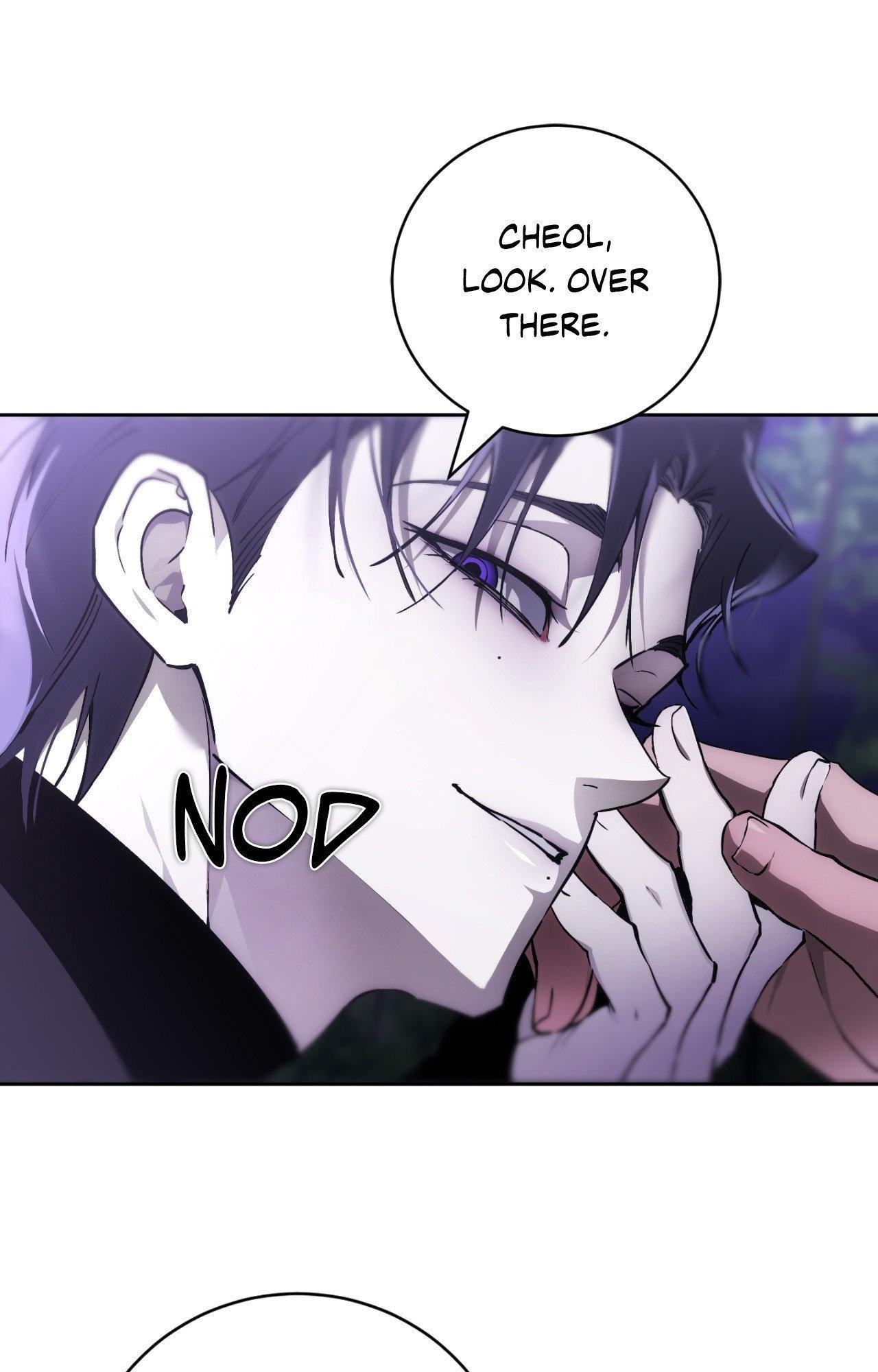 Read Die In My Arms chapter 16.1 image 62 on Lezhin