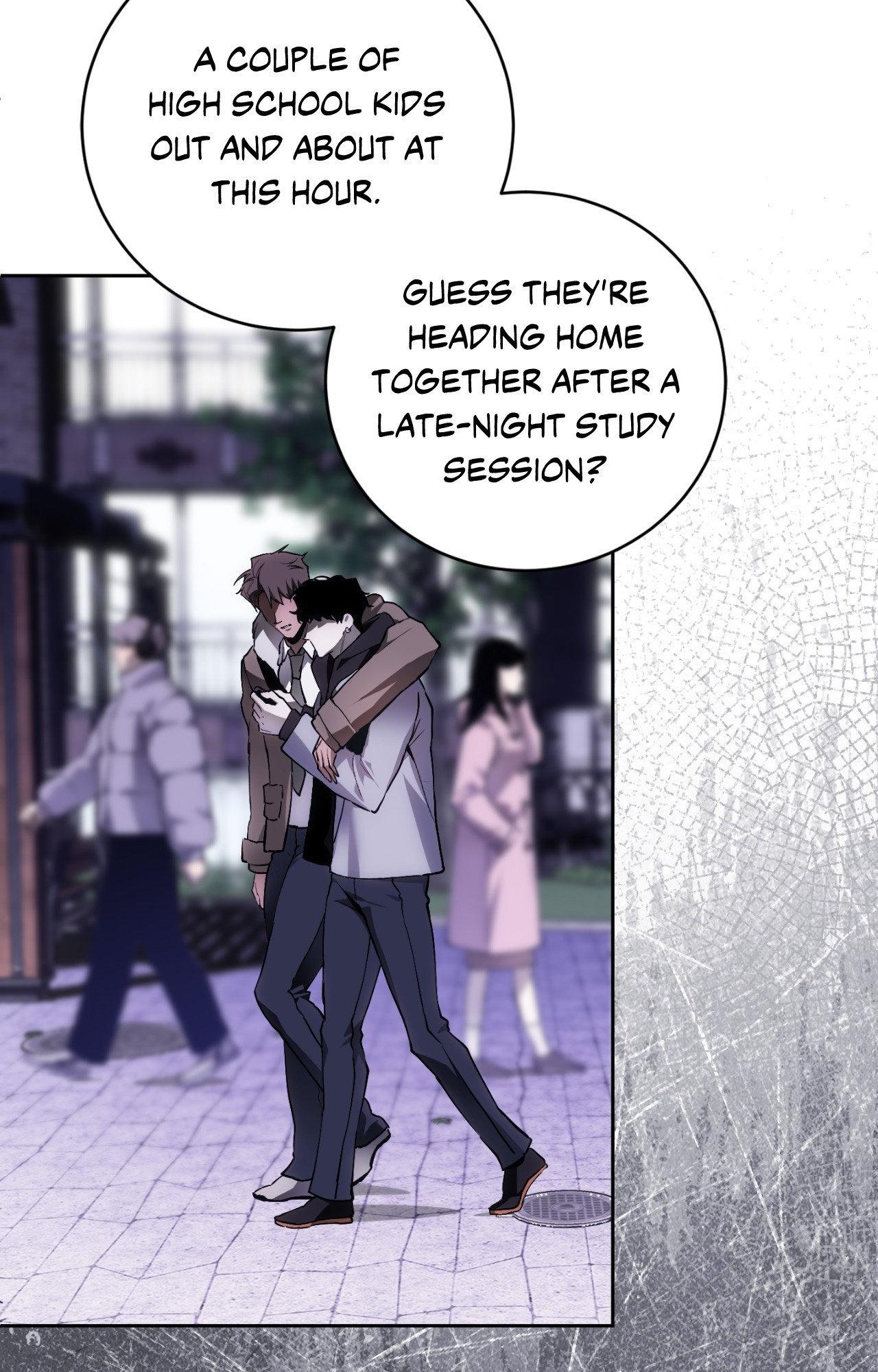 Read Die In My Arms chapter 16.1 image 63 on Lezhin