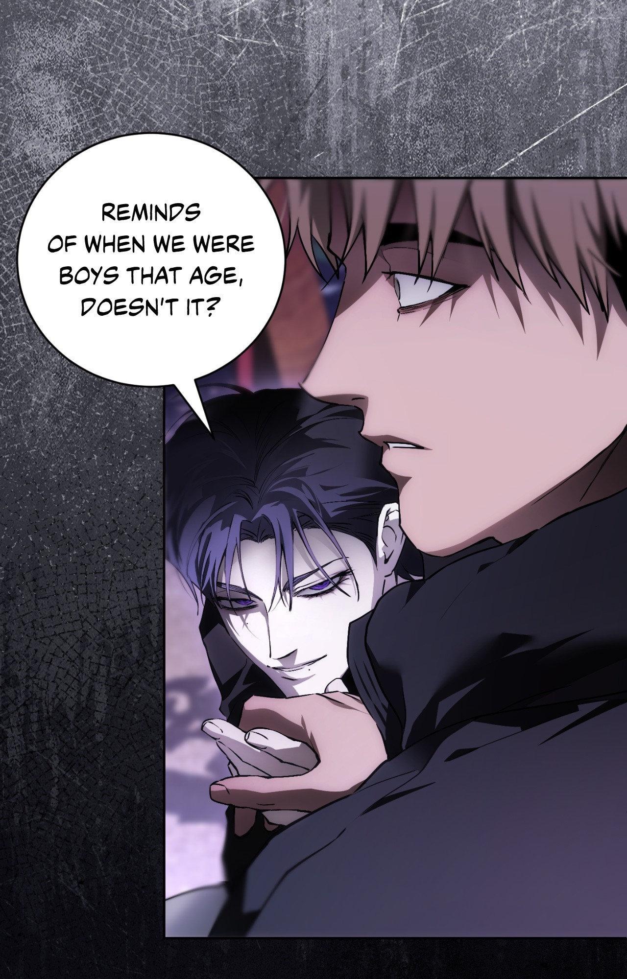 Read Die In My Arms chapter 16.1 image 64 on Lezhin