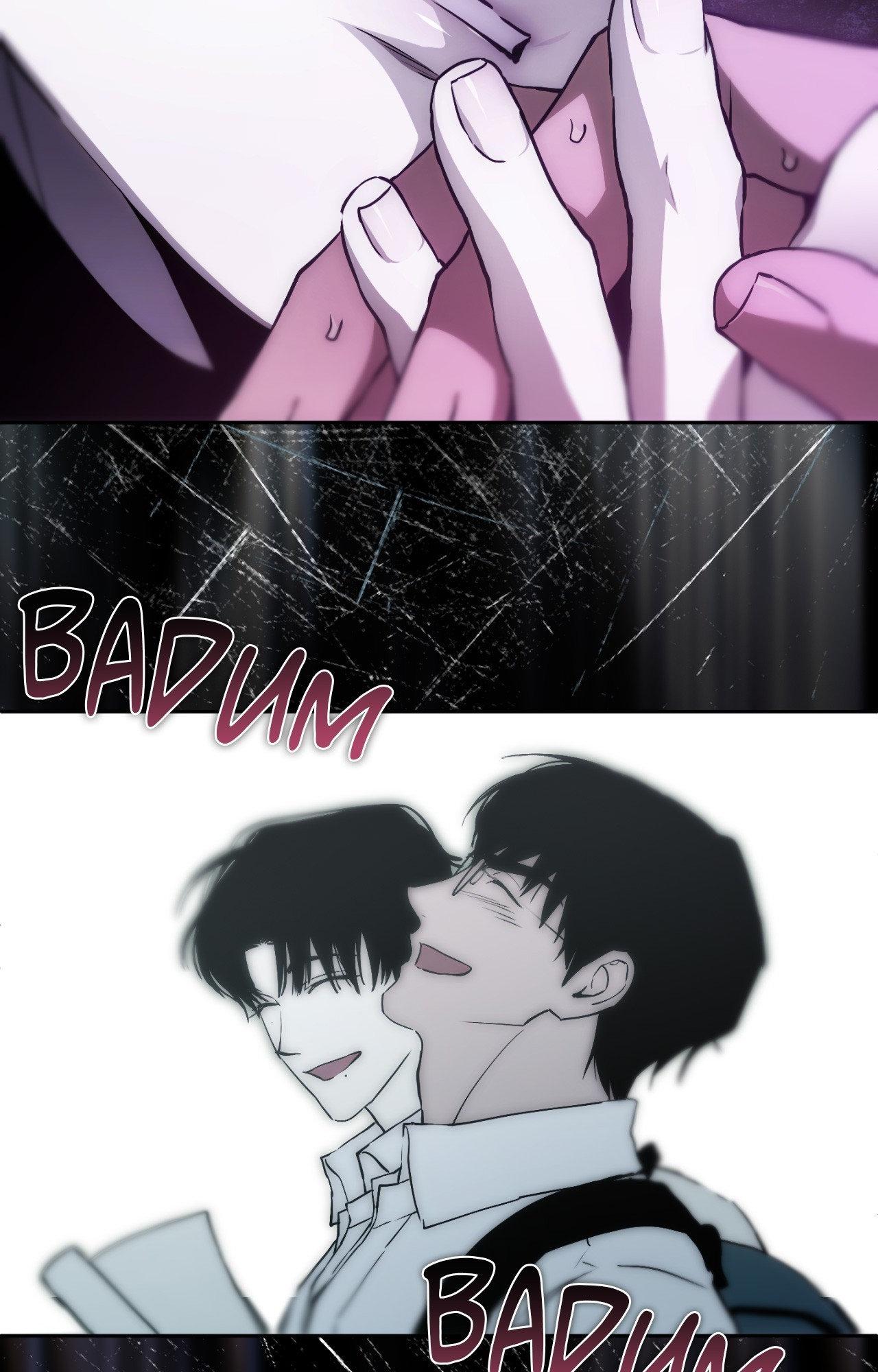 Read Die In My Arms chapter 16.1 image 66 on Lezhin