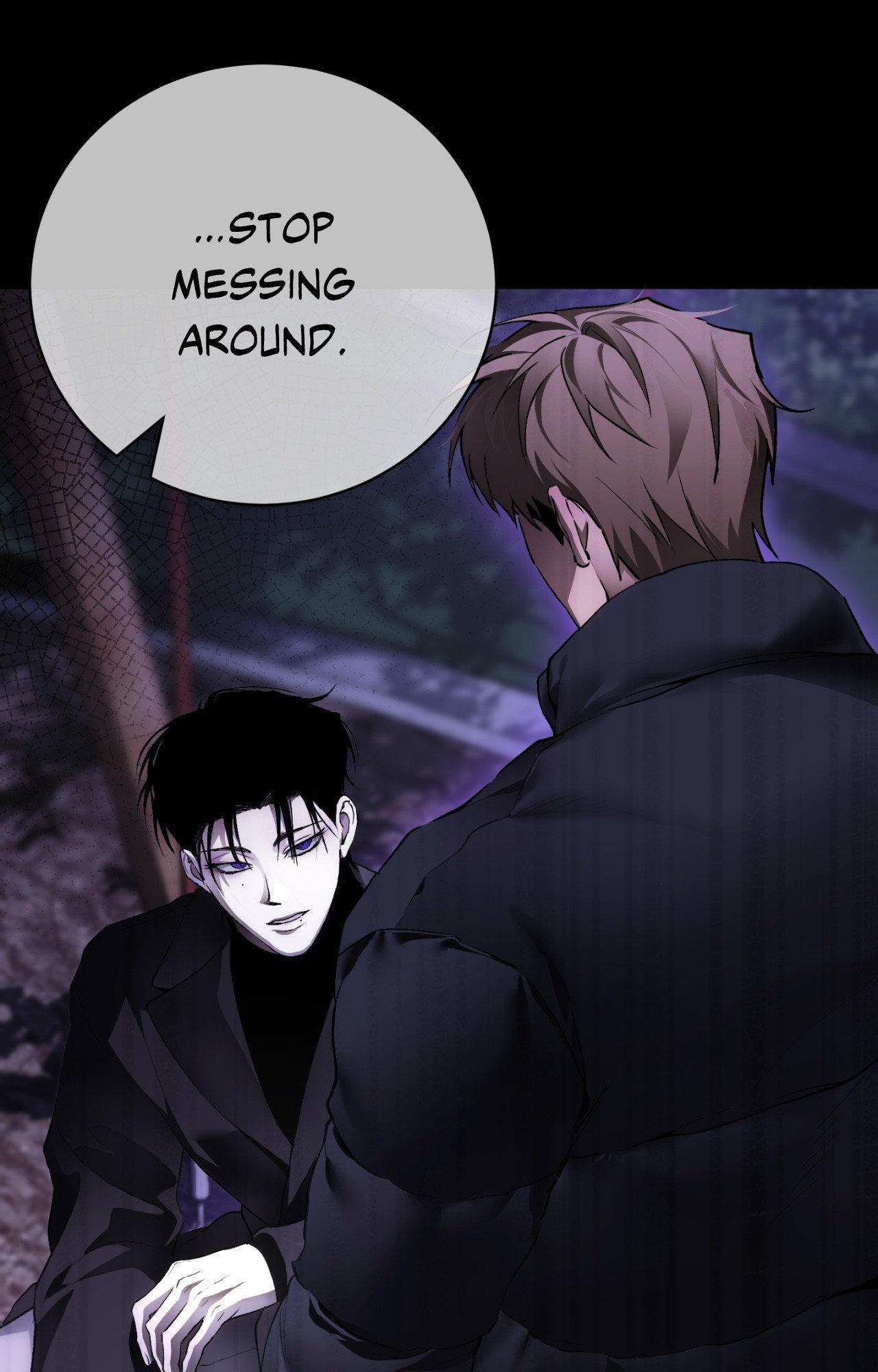 Read Die In My Arms chapter 16.1 image 69 on Lezhin