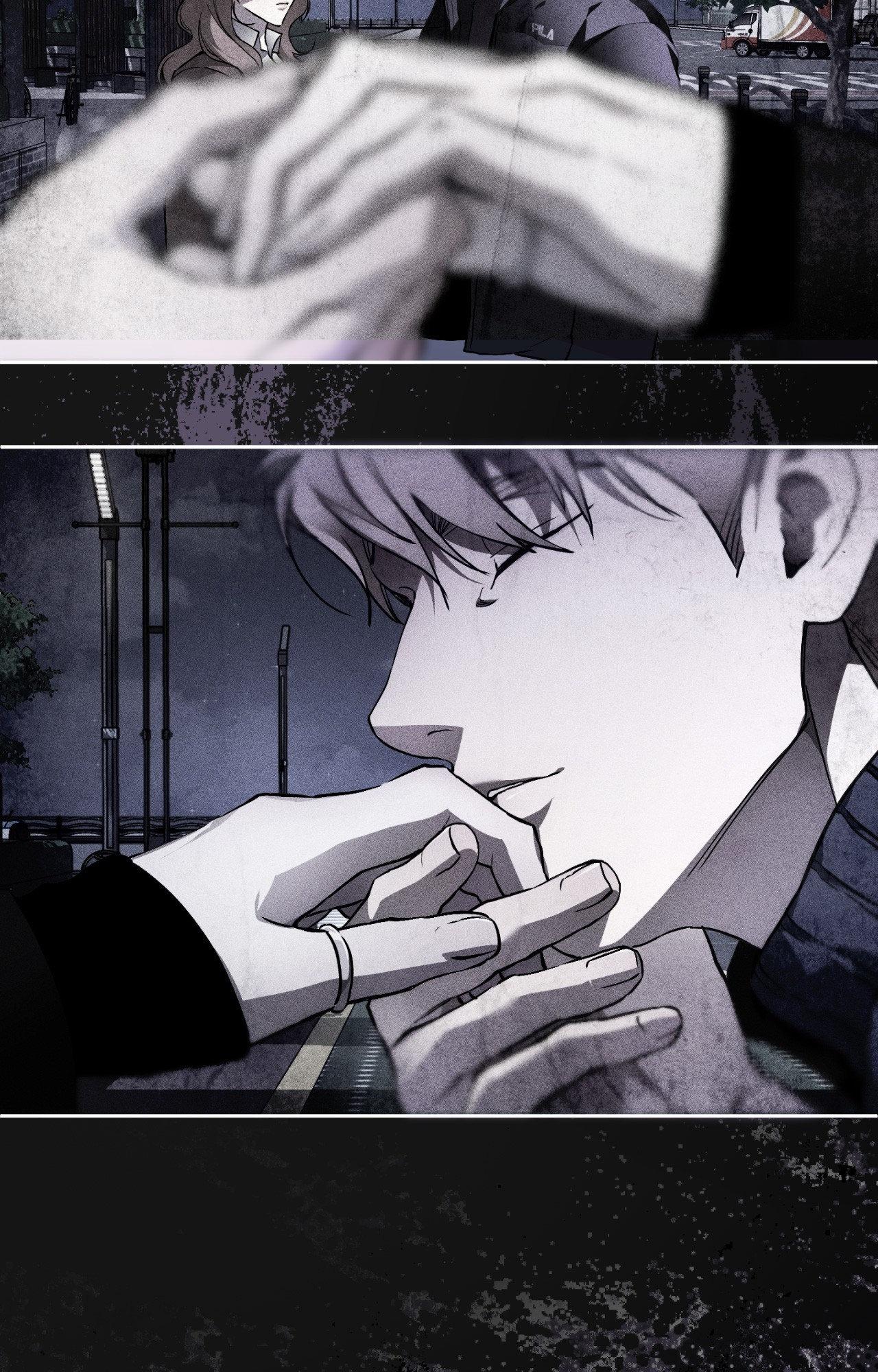 Read Die In My Arms chapter 16.1 image 72 on Lezhin