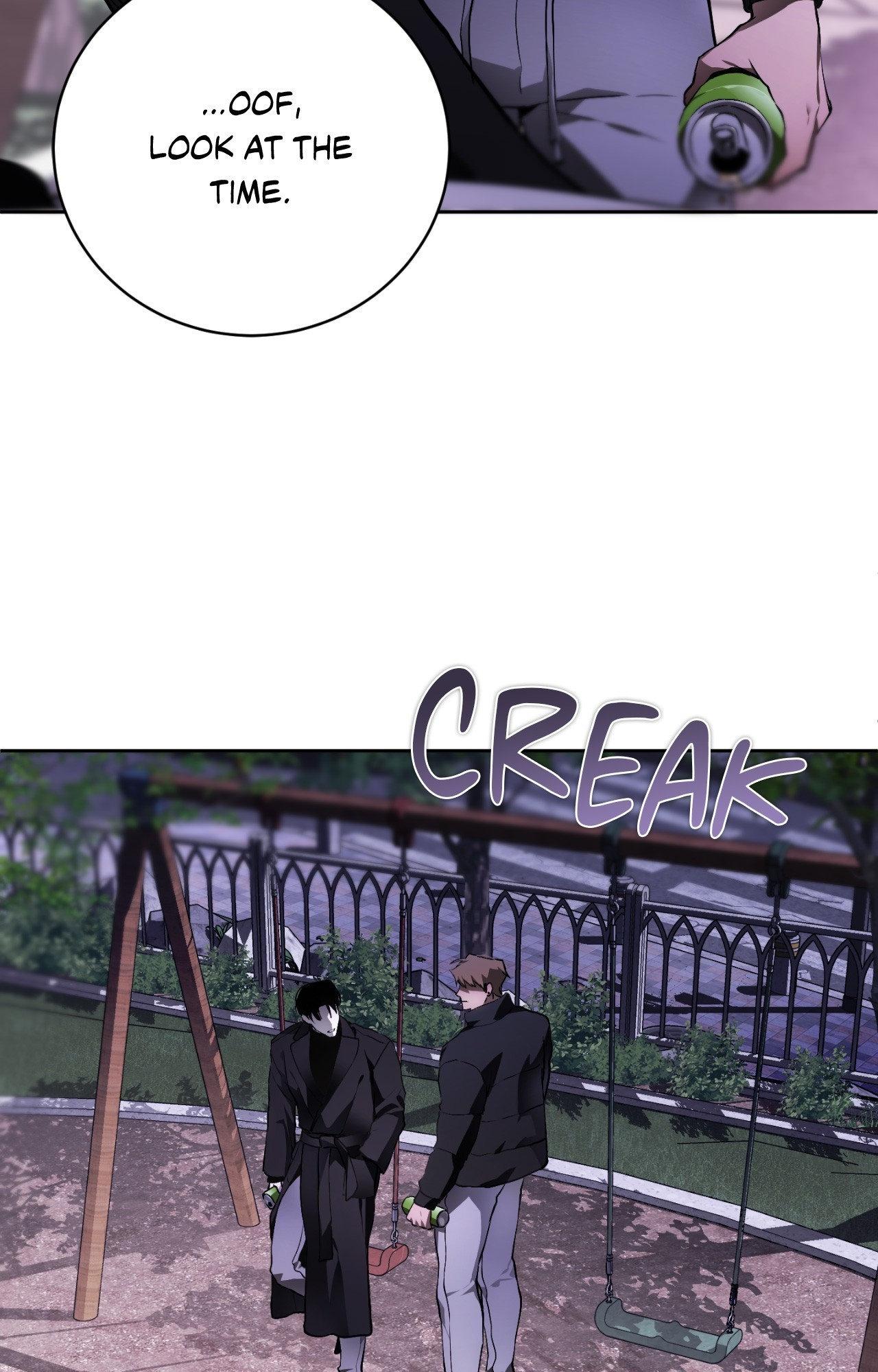 Read Die In My Arms chapter 16.1 image 74 on Lezhin