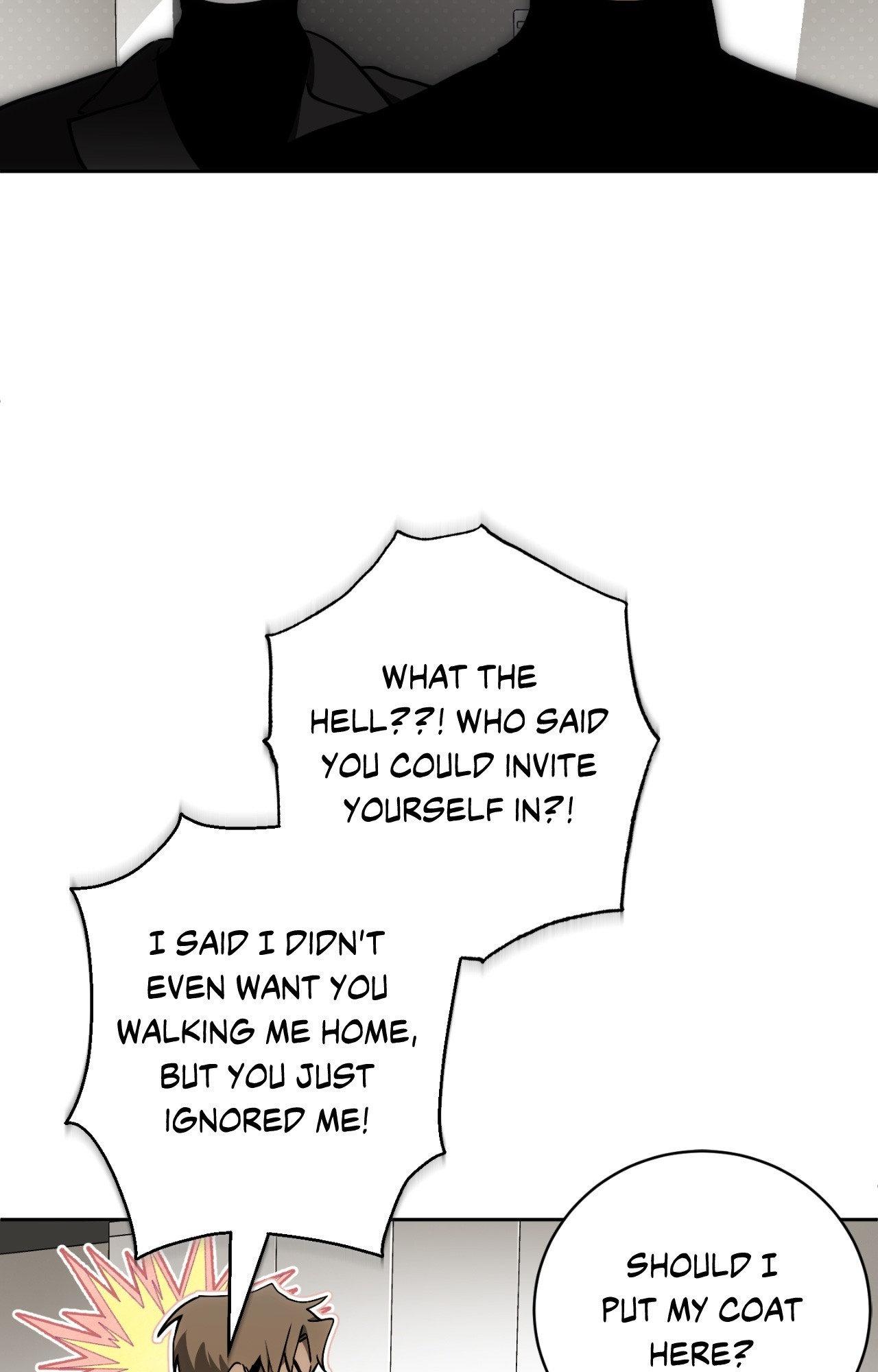 Read Die In My Arms chapter 16.1 image 77 on Lezhin