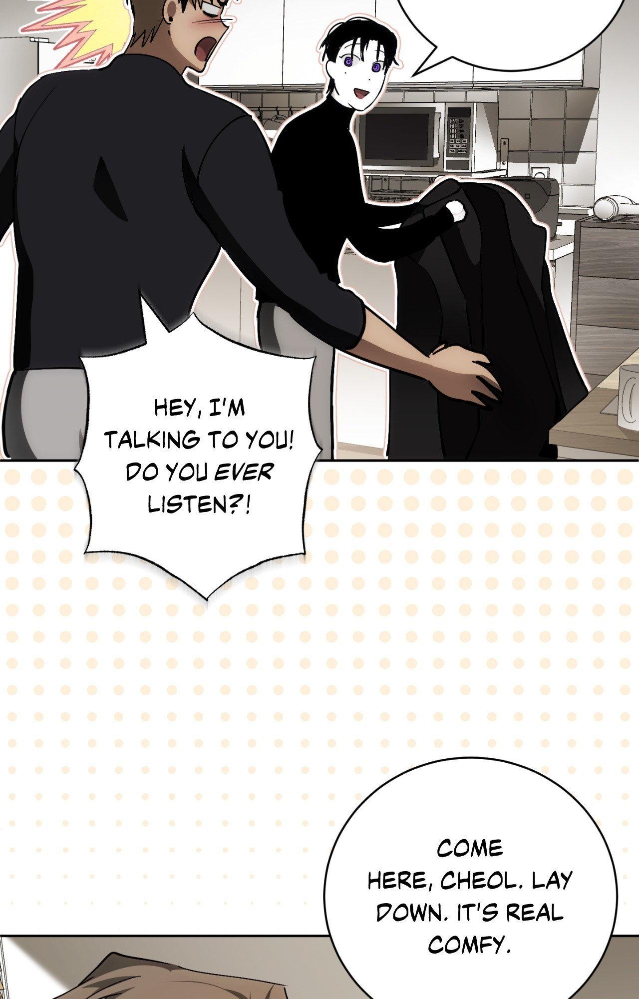 Read Die In My Arms chapter 16.1 image 78 on Lezhin