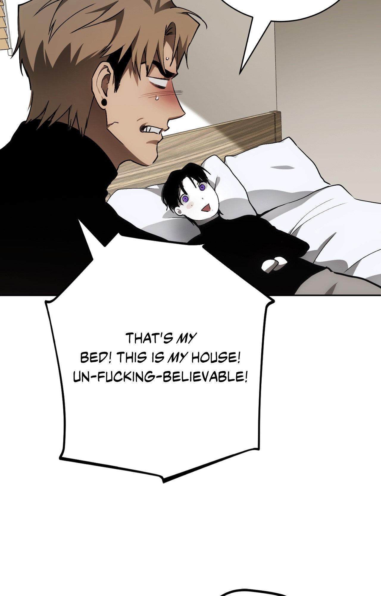 Read Die In My Arms chapter 16.1 image 79 on Lezhin