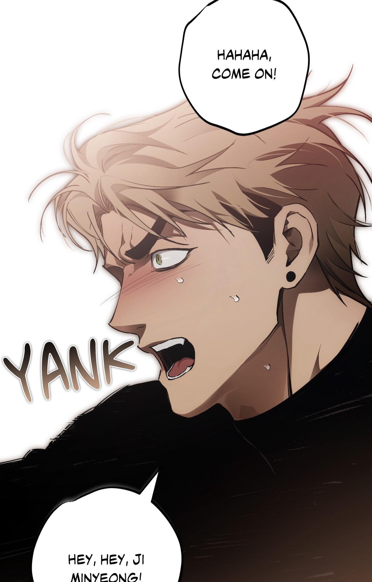 Read Die In My Arms chapter 16.1 image 80 on Lezhin