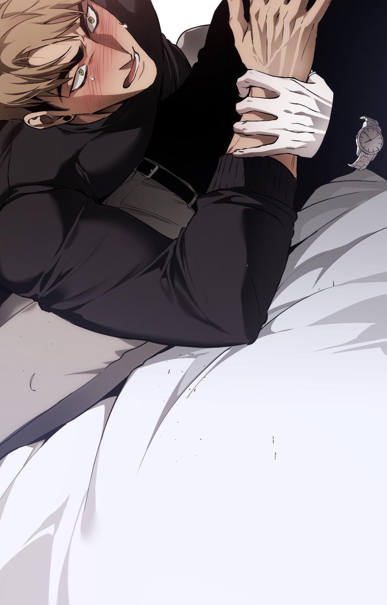 Read Die In My Arms chapter 16.1 image 82 on Lezhin