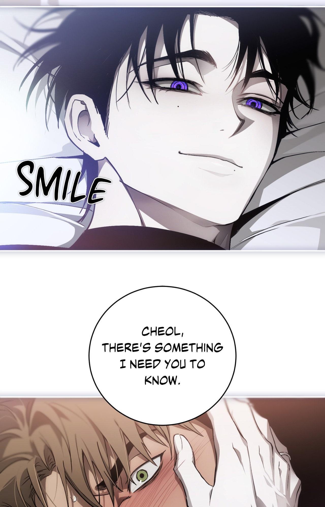 Read Die In My Arms chapter 16.1 image 83 on Lezhin