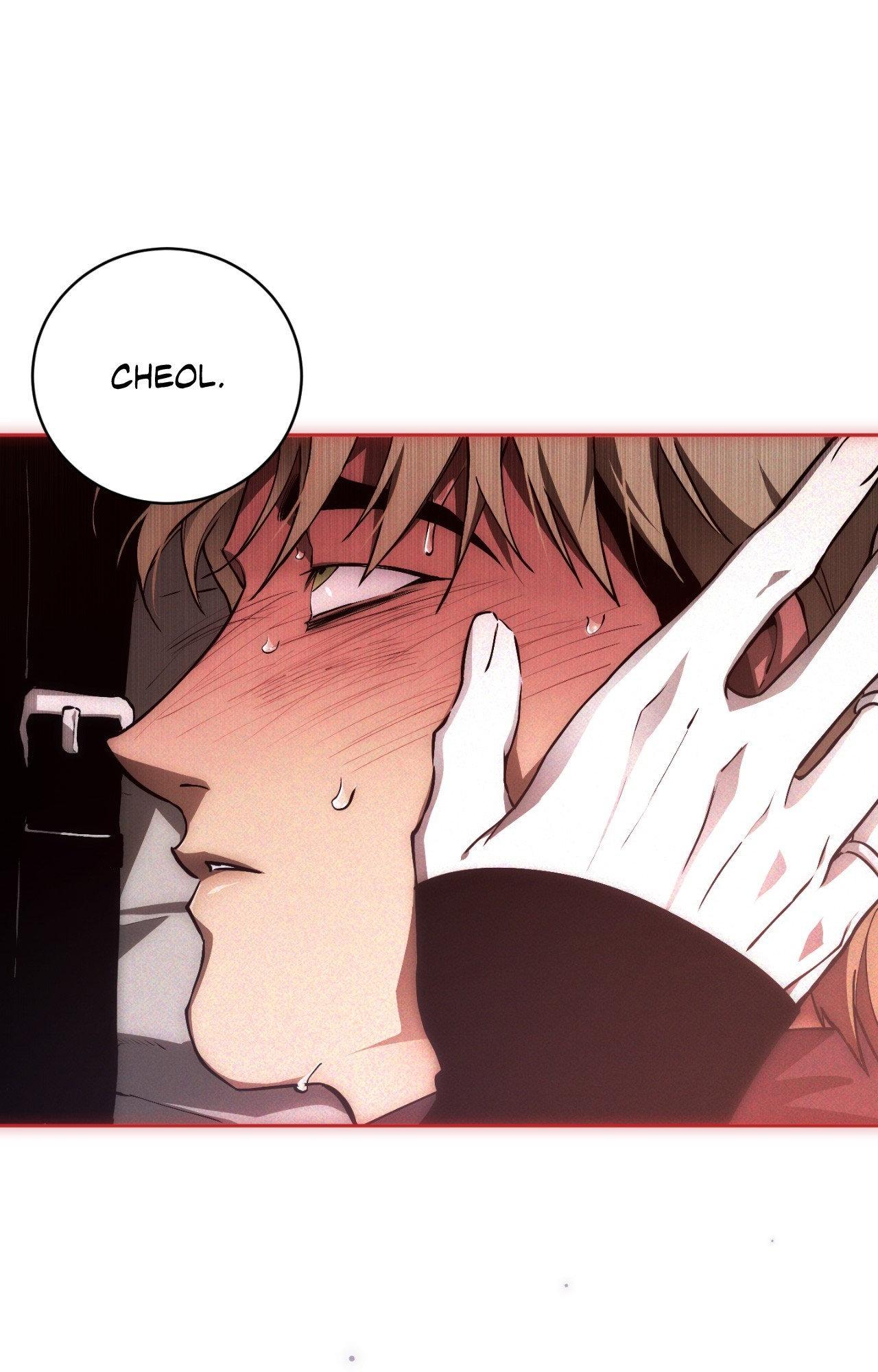 Read Die In My Arms chapter 16.1 image 92 on Lezhin