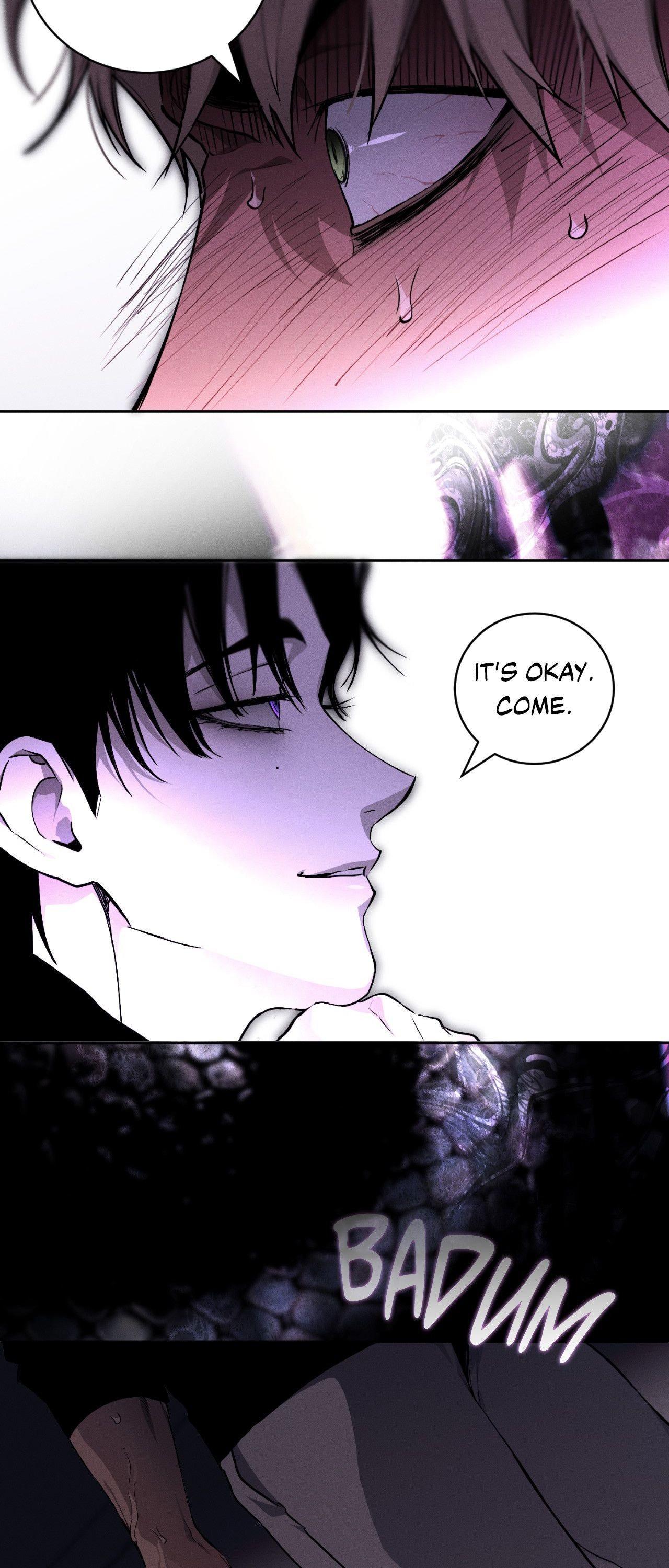Read Die In My Arms chapter 16.2 image 12 on Lezhin