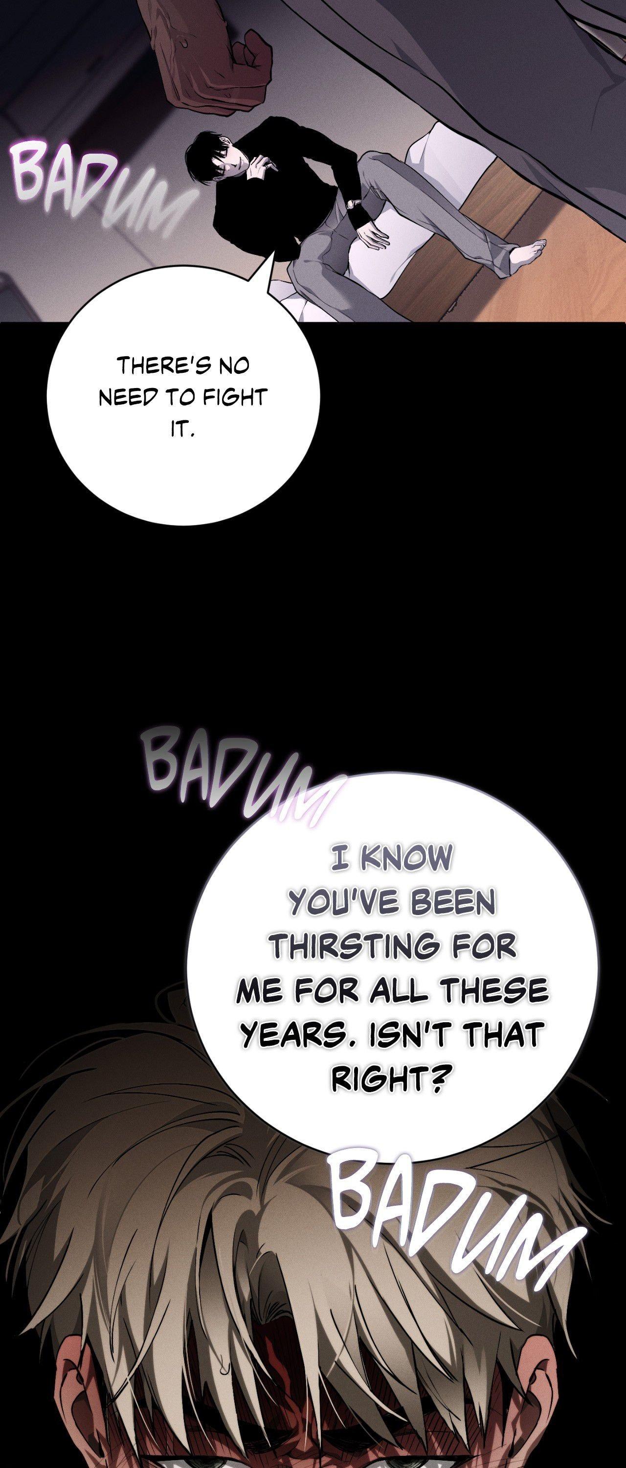 Read Die In My Arms chapter 16.2 image 13 on Lezhin