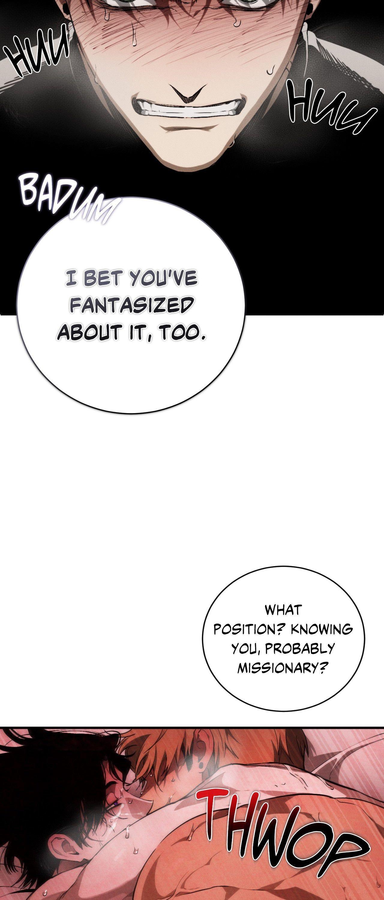 Read Die In My Arms chapter 16.2 image 14 on Lezhin