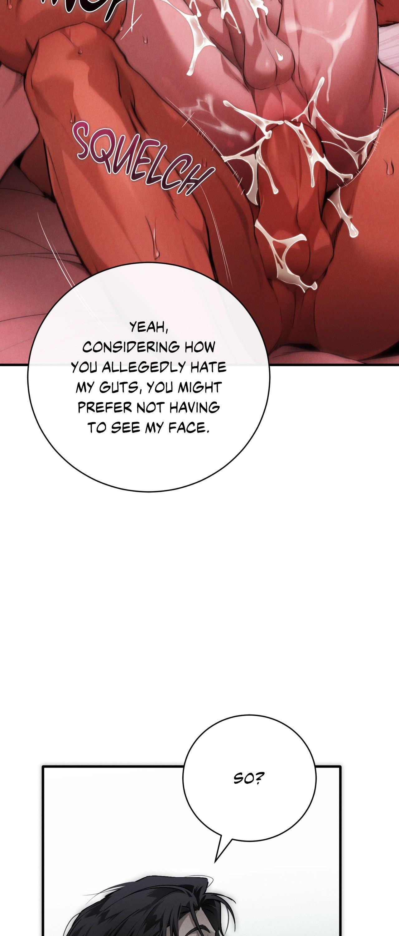 Read Die In My Arms chapter 16.2 image 16 on Lezhin