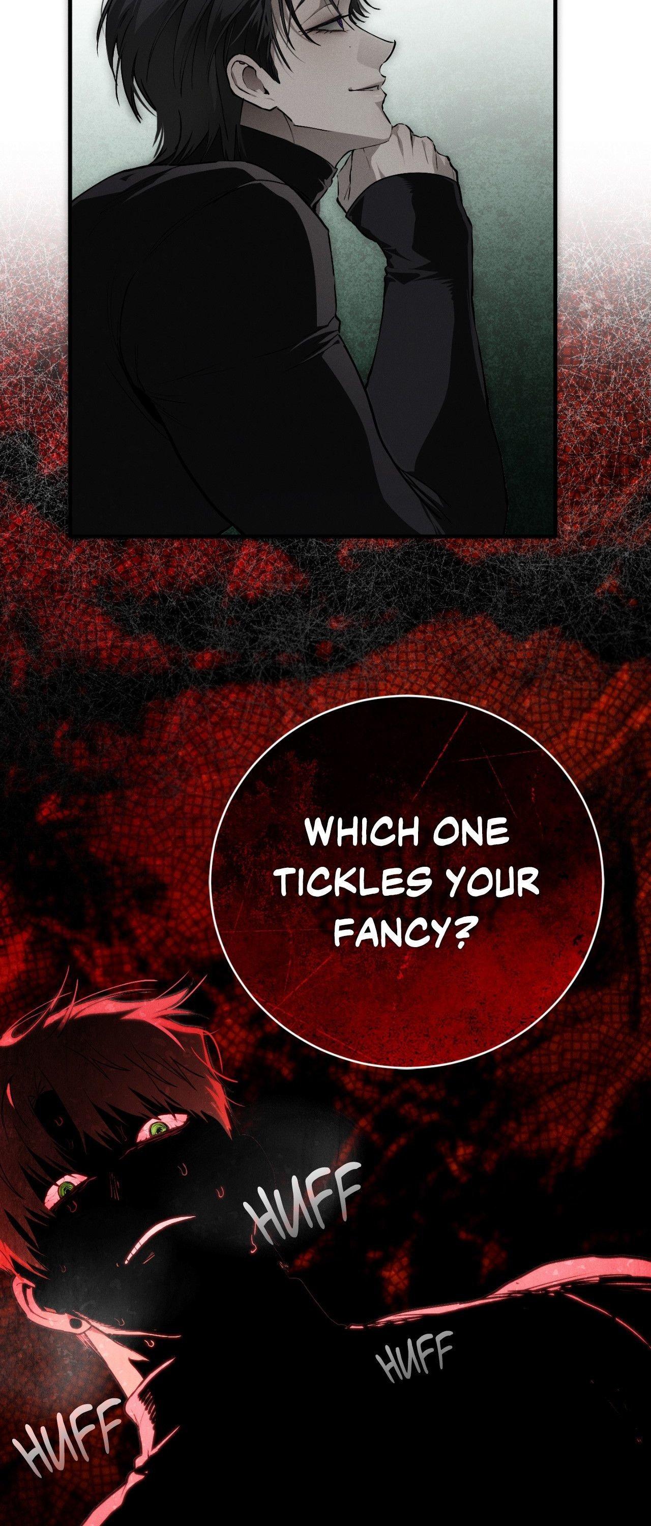 Read Die In My Arms chapter 16.2 image 17 on Lezhin
