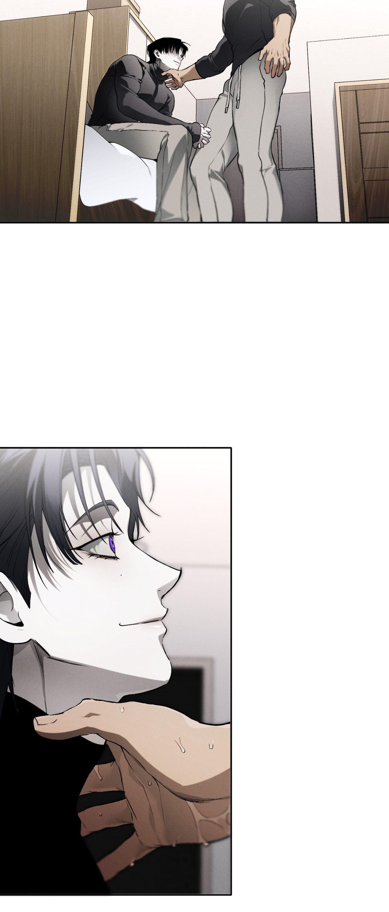 Read Die In My Arms chapter 16.2 image 20 on Lezhin