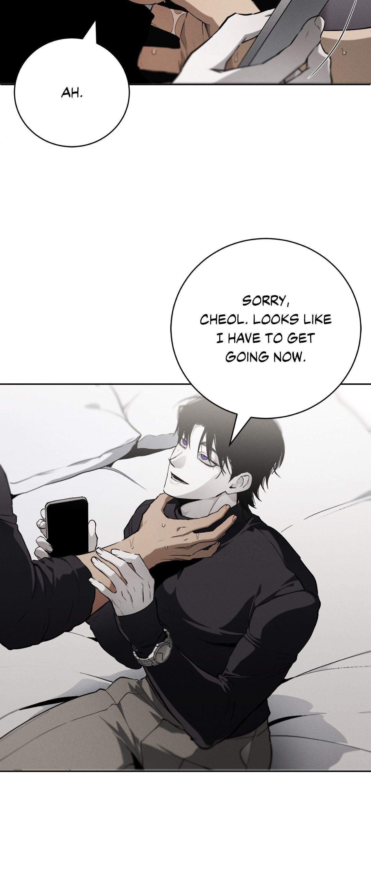 Read Die In My Arms chapter 16.2 image 22 on Lezhin