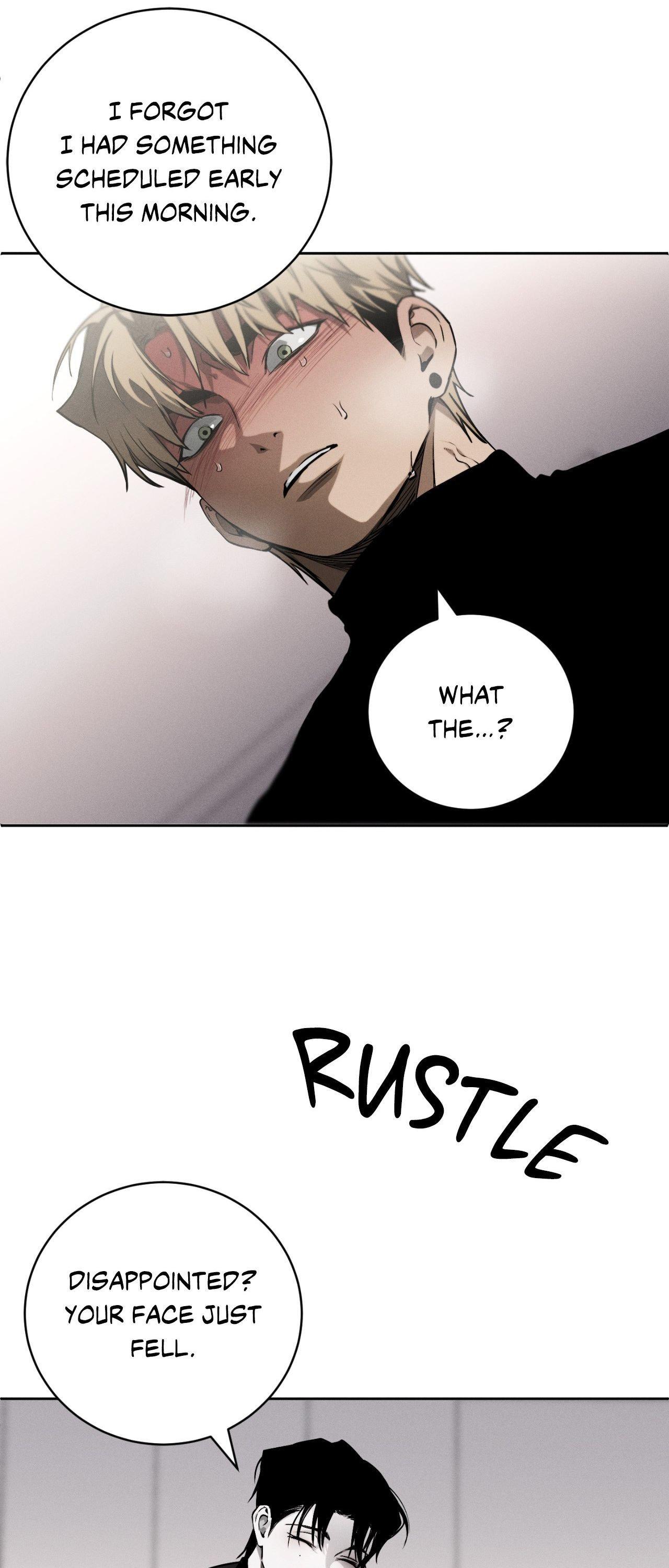 Read Die In My Arms chapter 16.2 image 23 on Lezhin