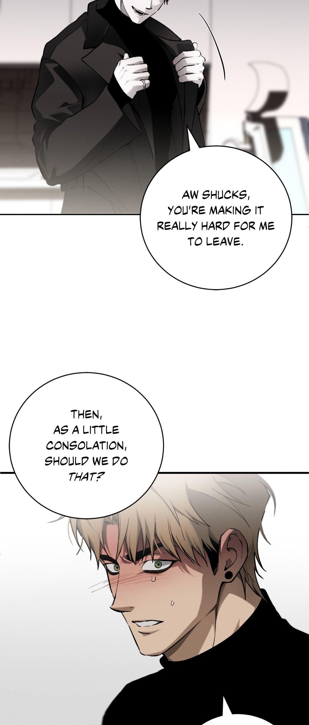 Read Die In My Arms chapter 16.2 image 24 on Lezhin