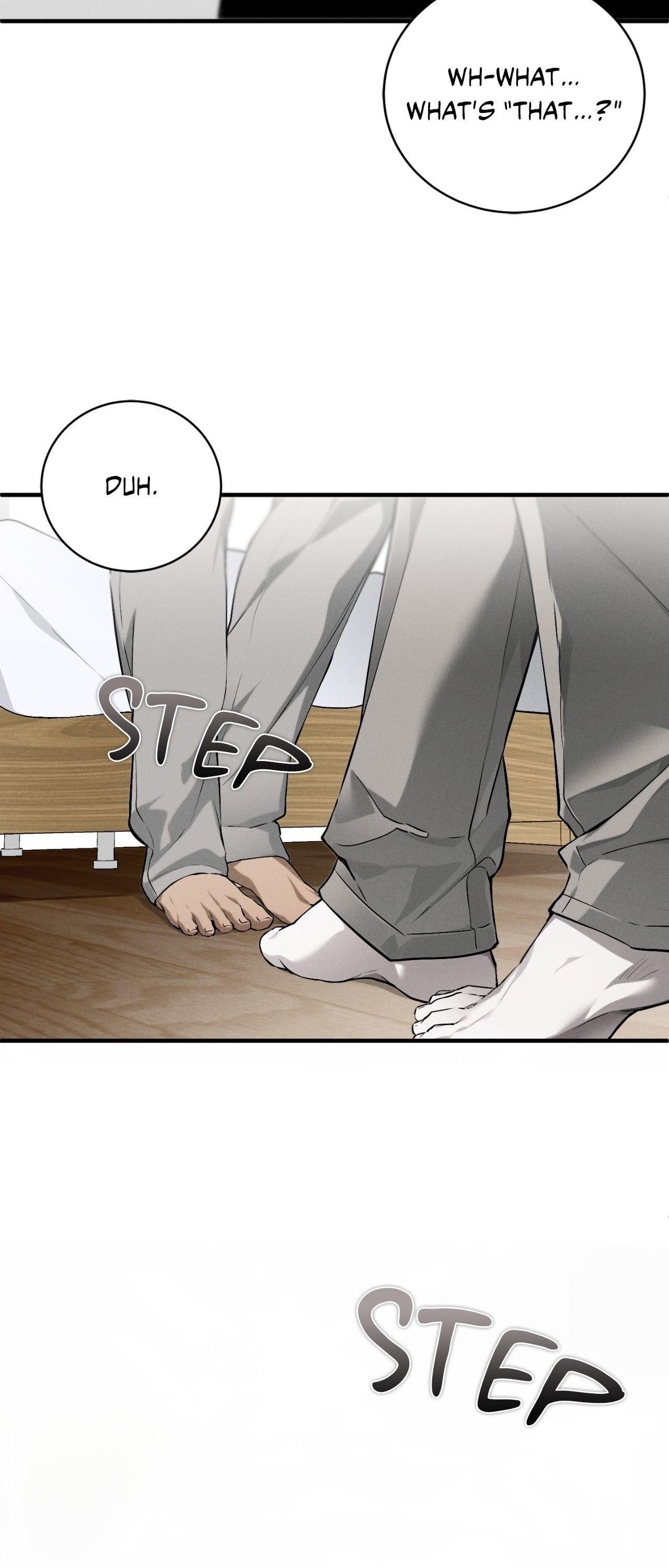 Read Die In My Arms chapter 16.2 image 25 on Lezhin
