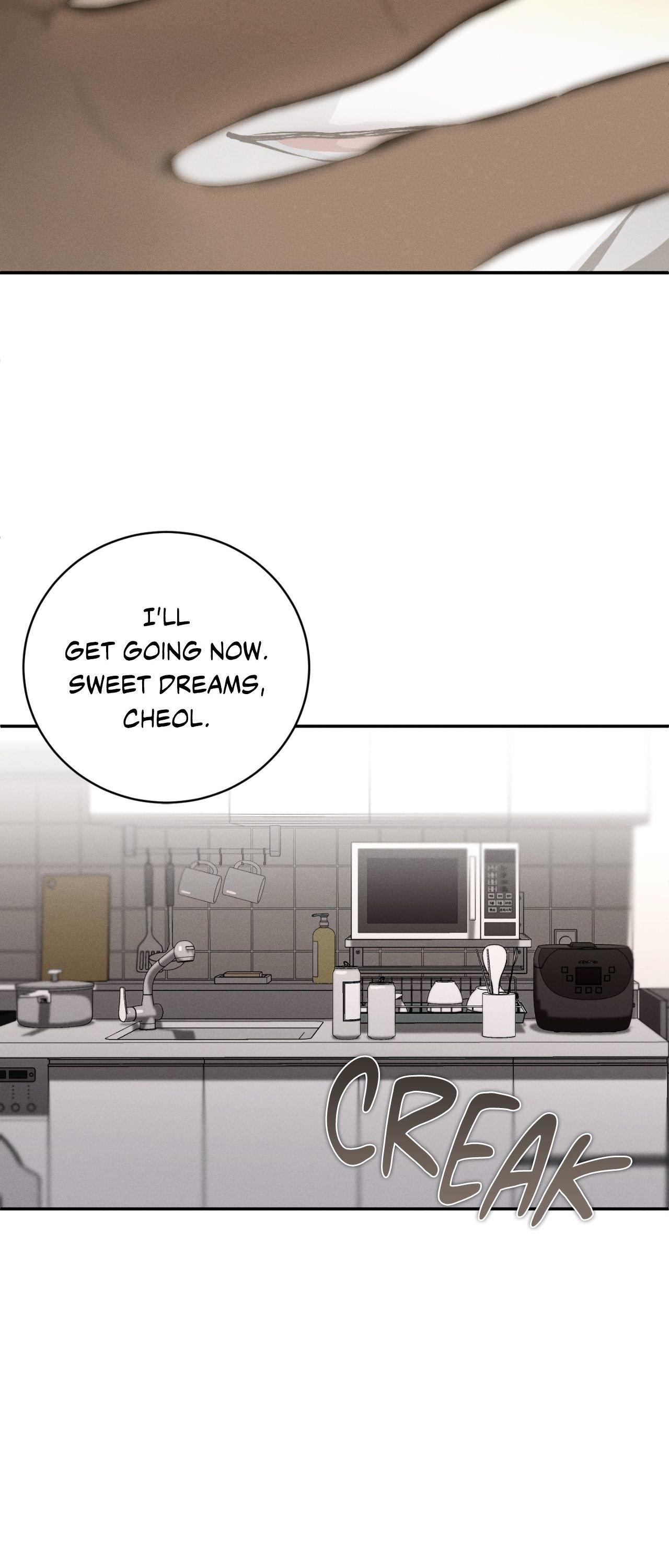 Read Die In My Arms chapter 16.2 image 28 on Lezhin