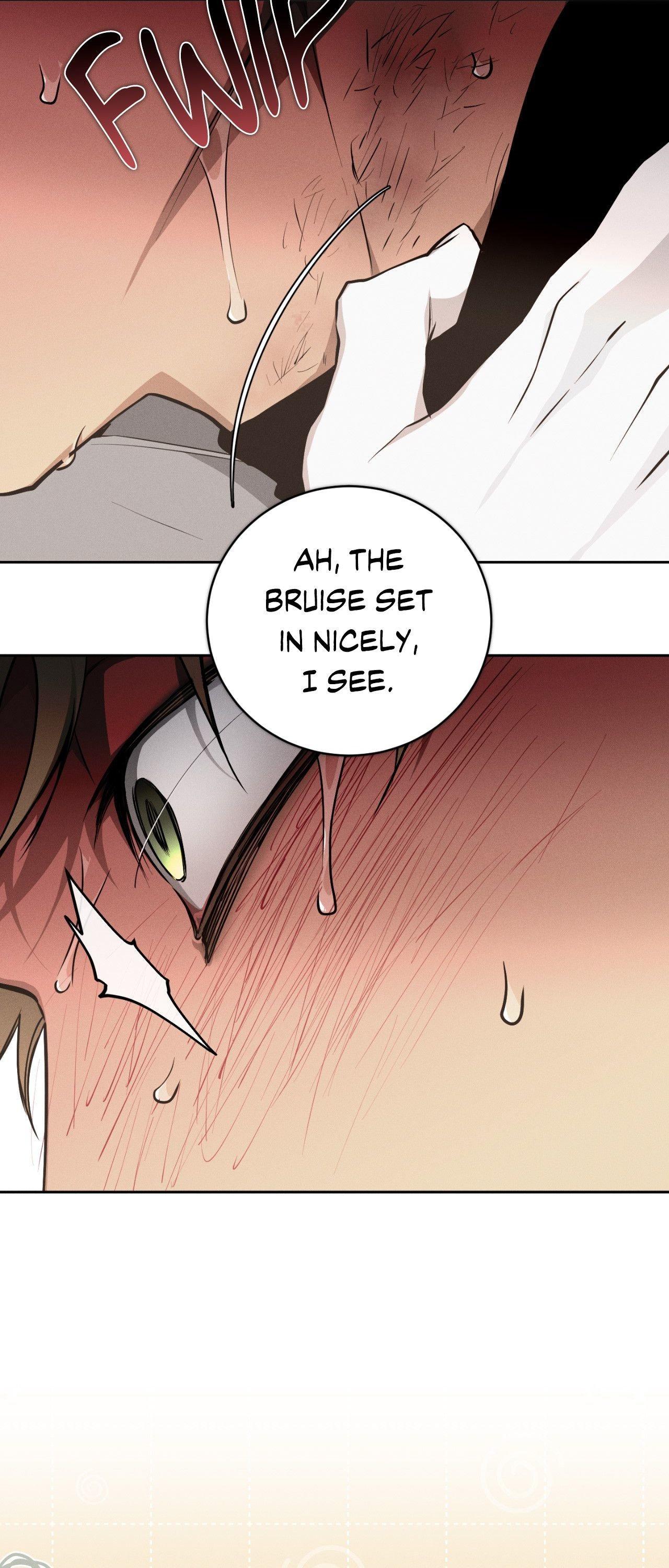 Read Die In My Arms chapter 16.2 image 3 on Lezhin