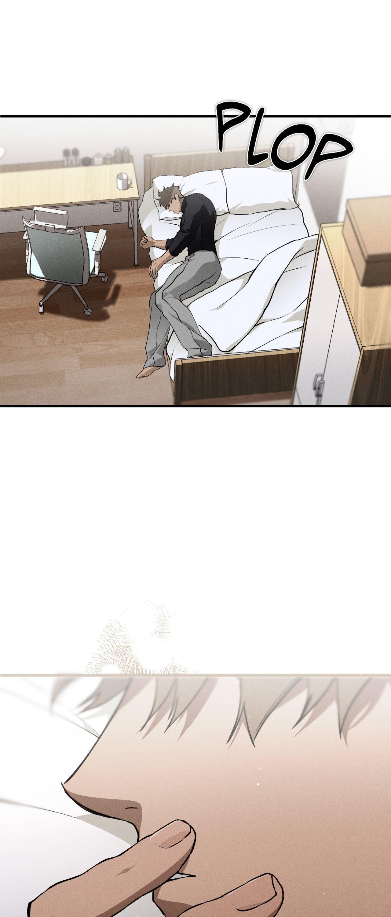 Read Die In My Arms chapter 16.2 image 30 on Lezhin