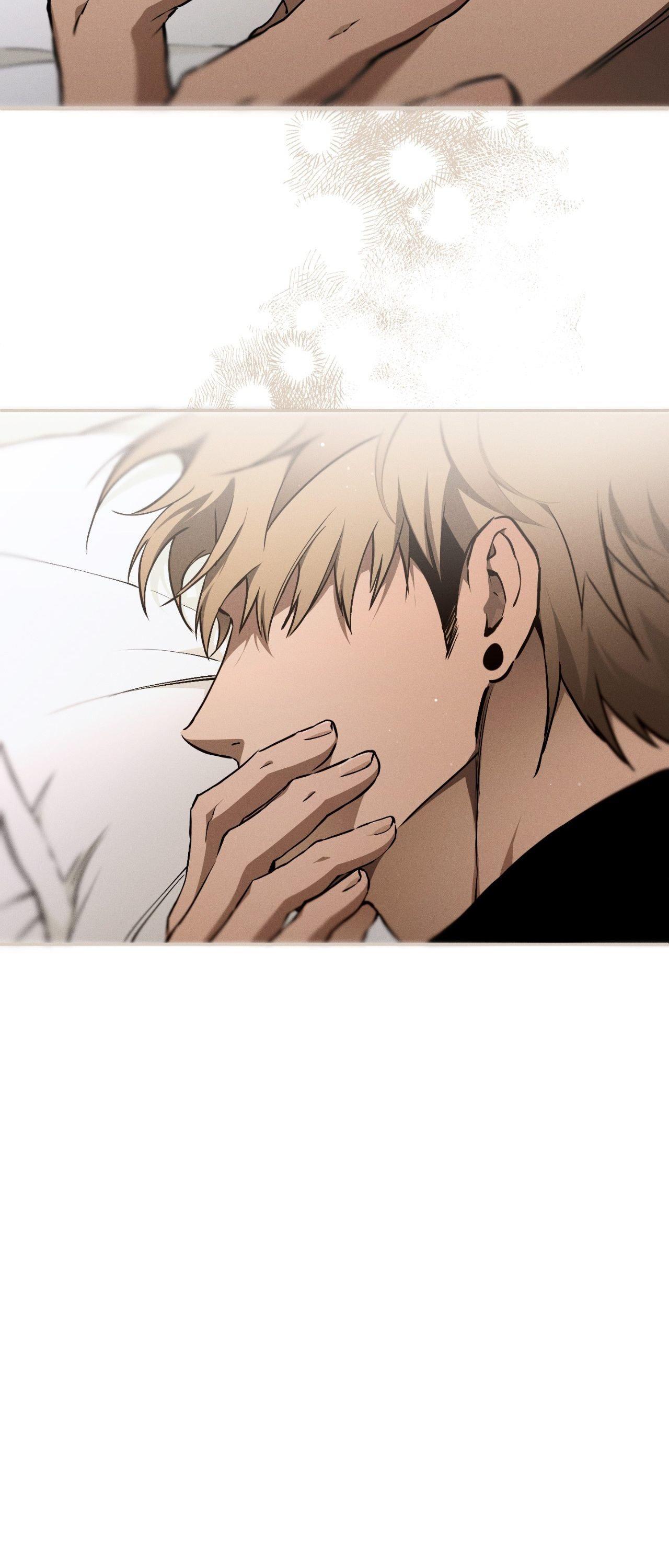 Read Die In My Arms chapter 16.2 image 31 on Lezhin