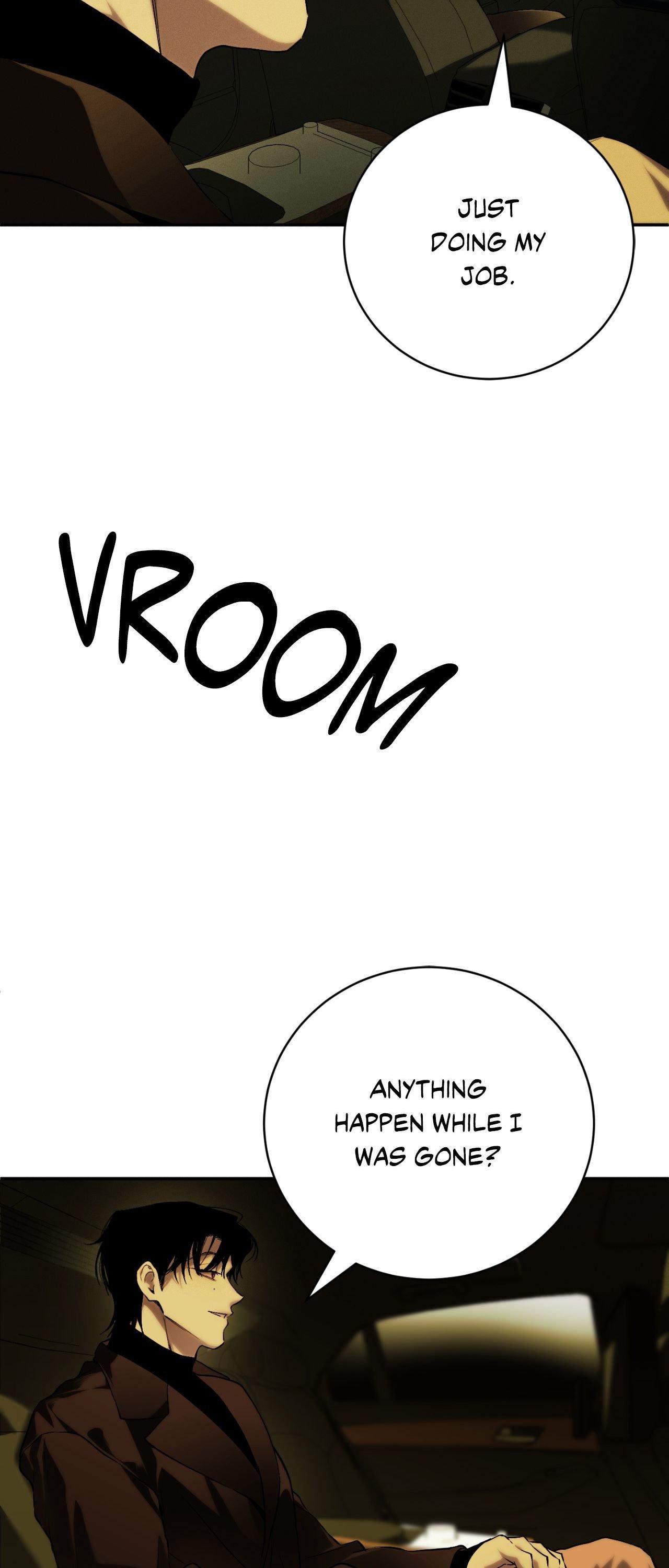 Read Die In My Arms chapter 16.2 image 34 on Lezhin