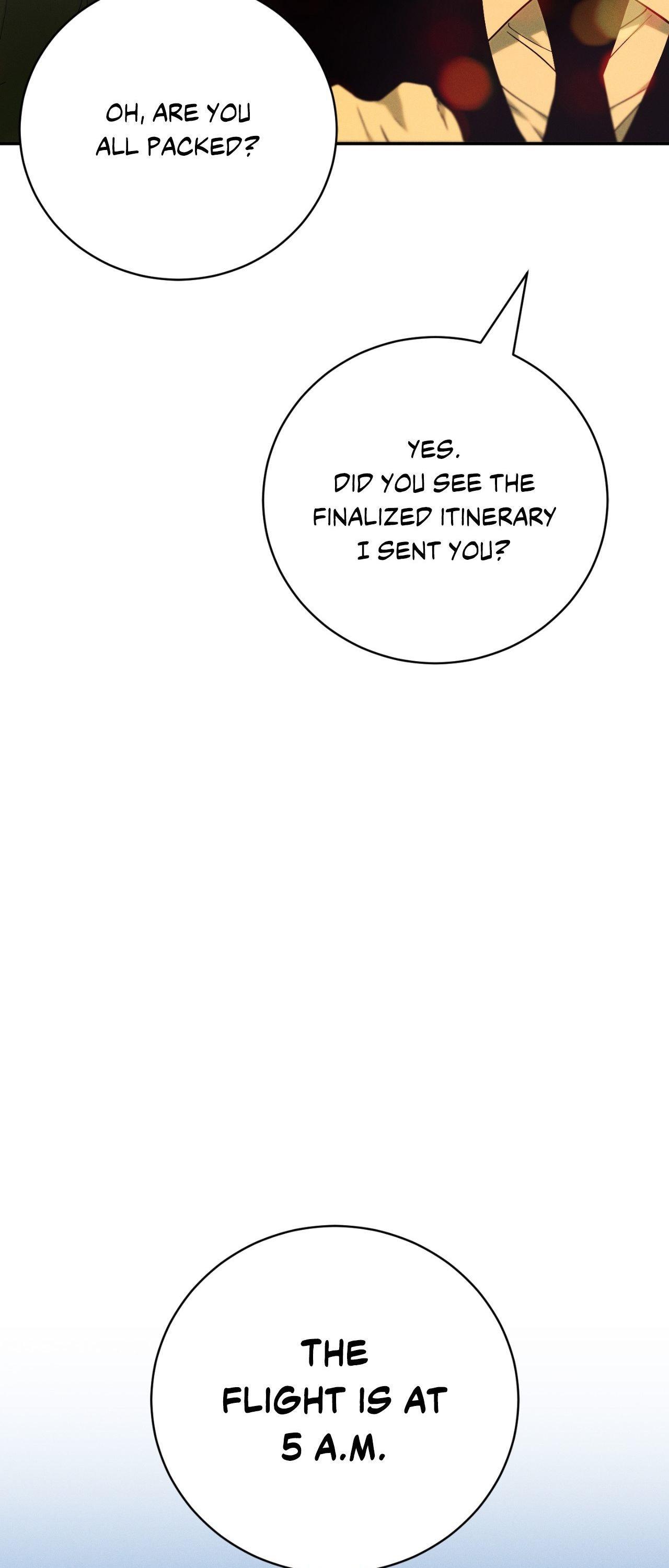 Read Die In My Arms chapter 16.2 image 38 on Lezhin