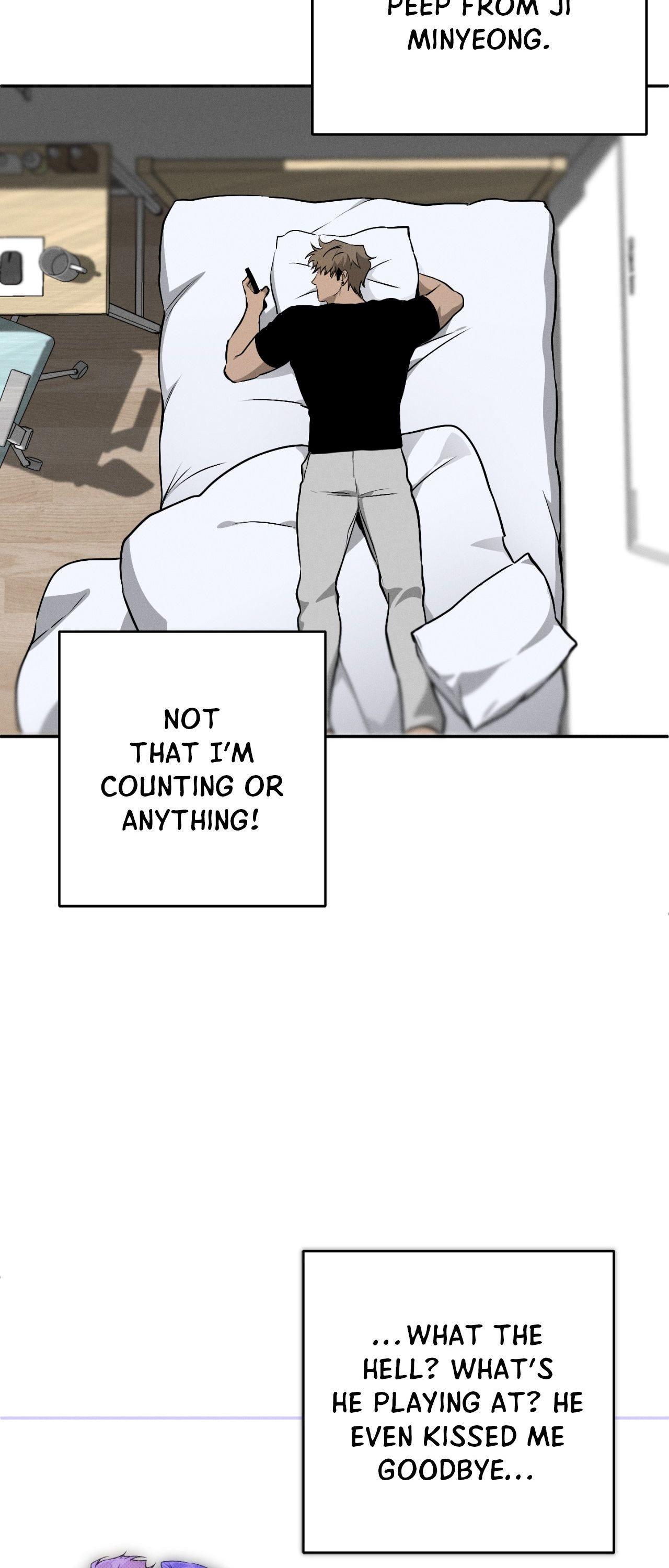 Read Die In My Arms chapter 16.2 image 41 on Lezhin