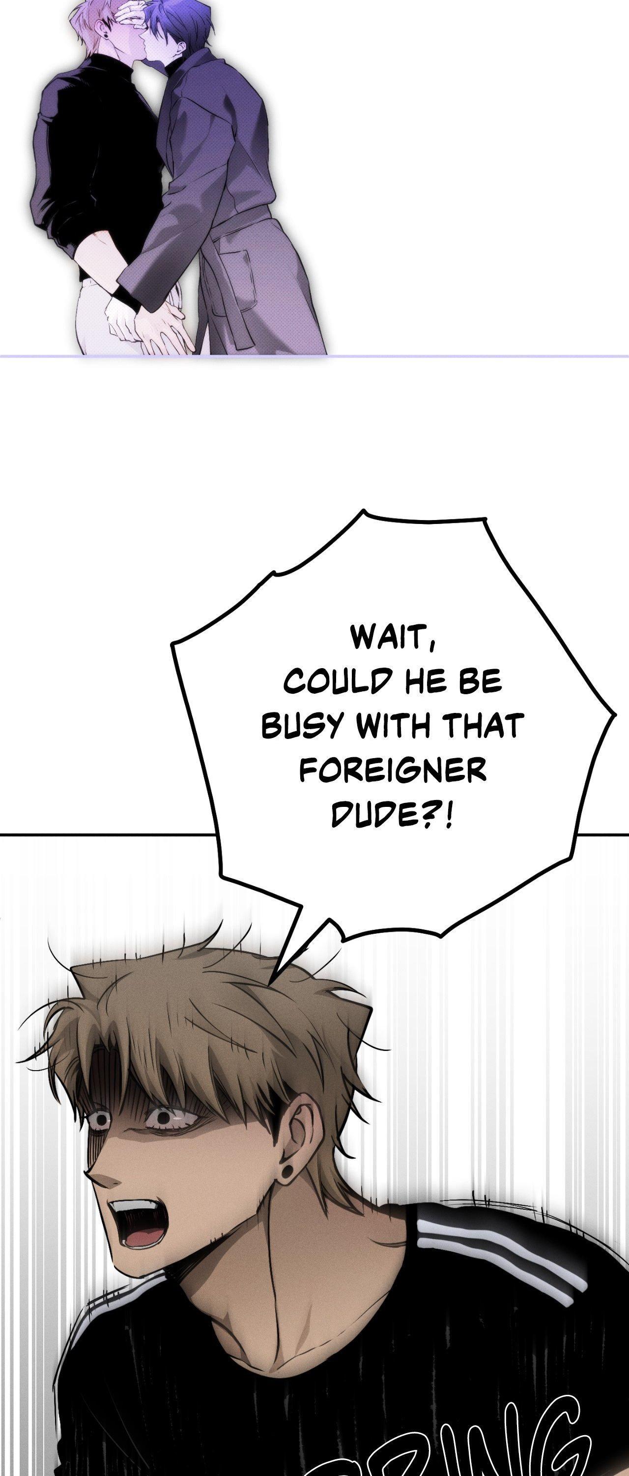 Read Die In My Arms chapter 16.2 image 42 on Lezhin