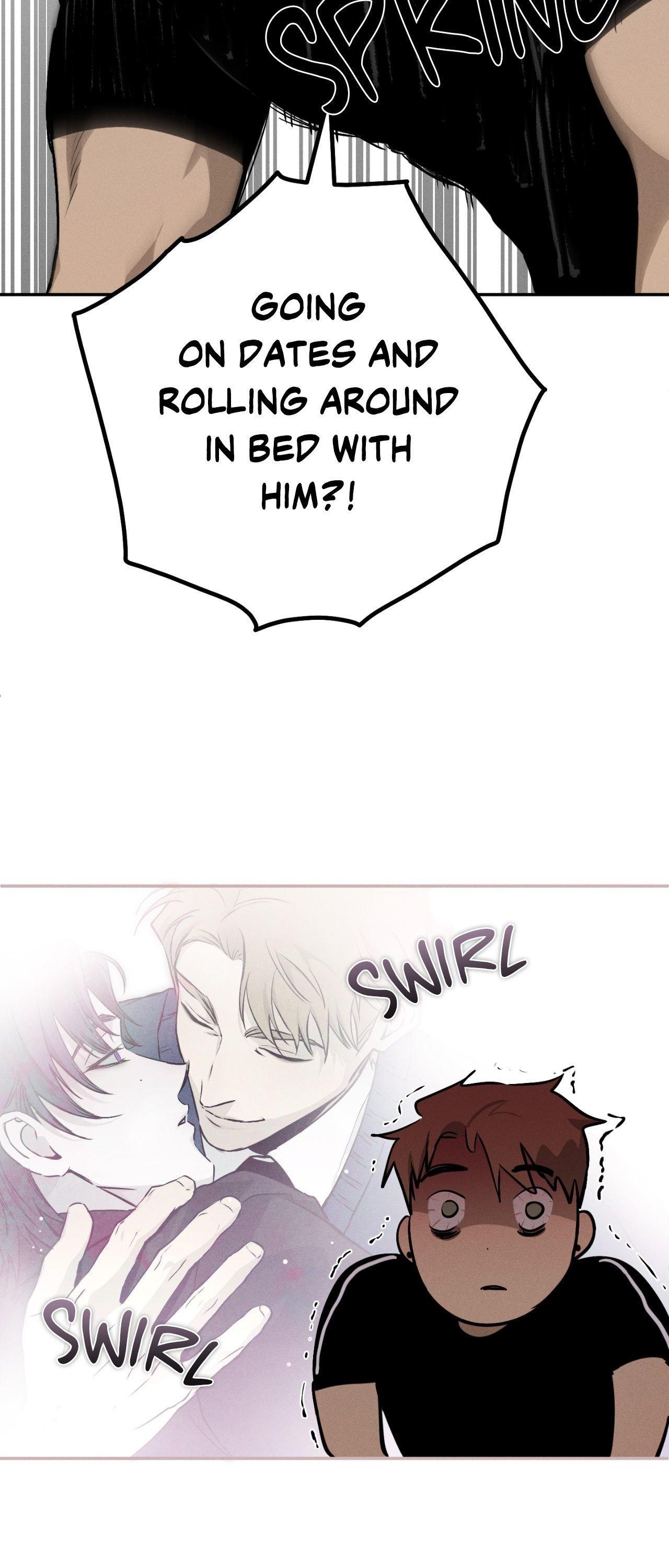 Read Die In My Arms chapter 16.2 image 43 on Lezhin
