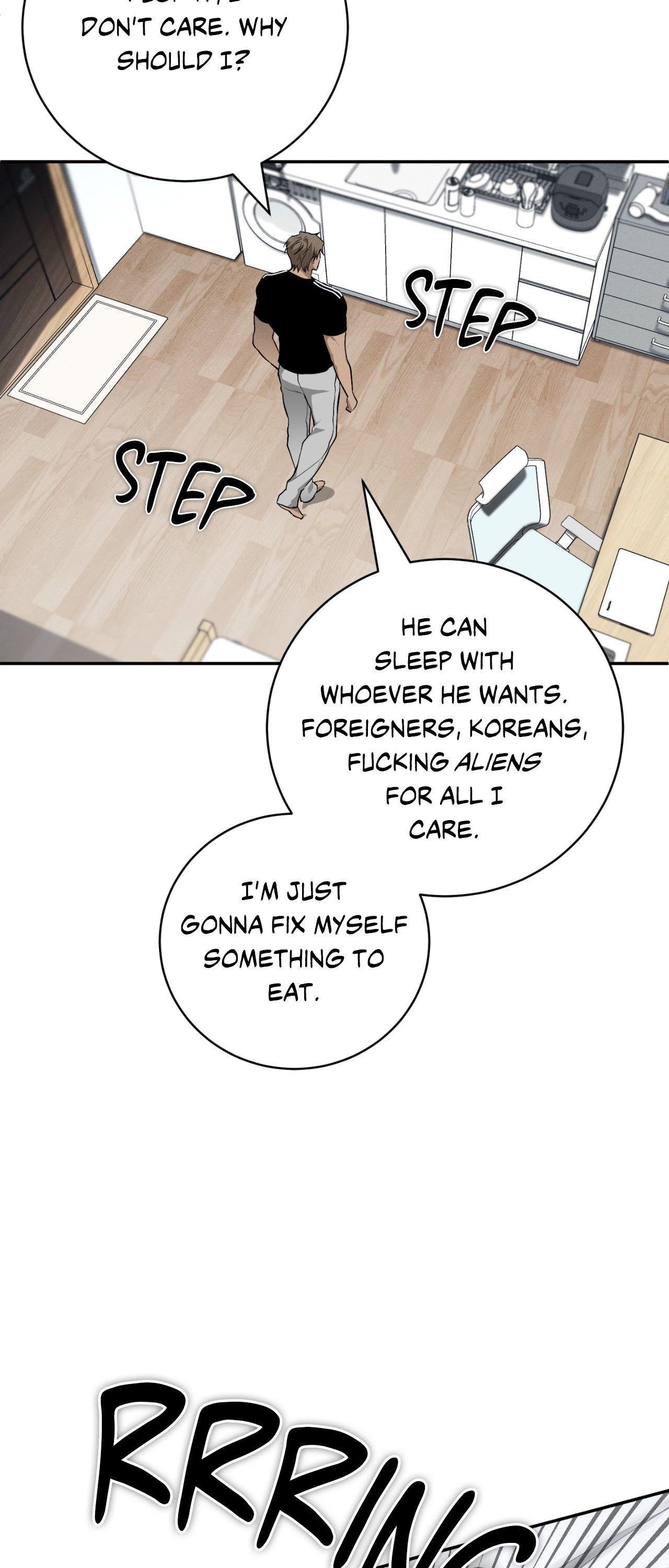 Read Die In My Arms chapter 16.2 image 45 on Lezhin
