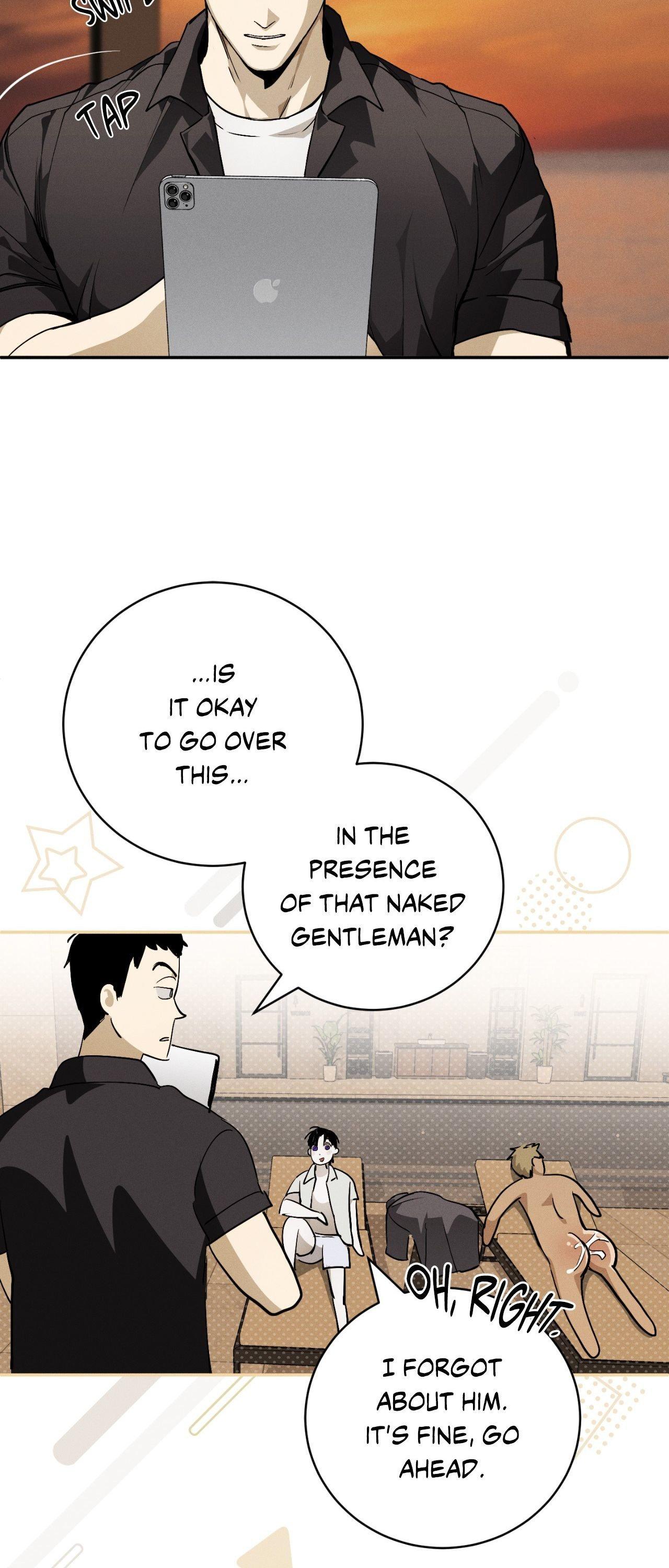 Read Die In My Arms chapter 16.2 image 54 on Lezhin