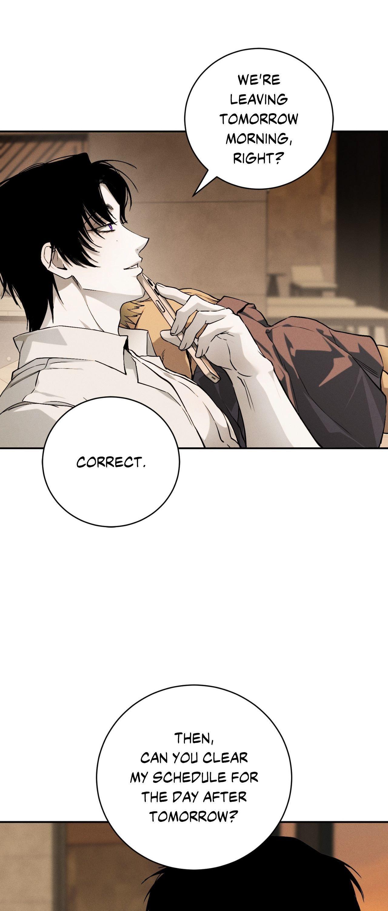 Read Die In My Arms chapter 16.2 image 56 on Lezhin