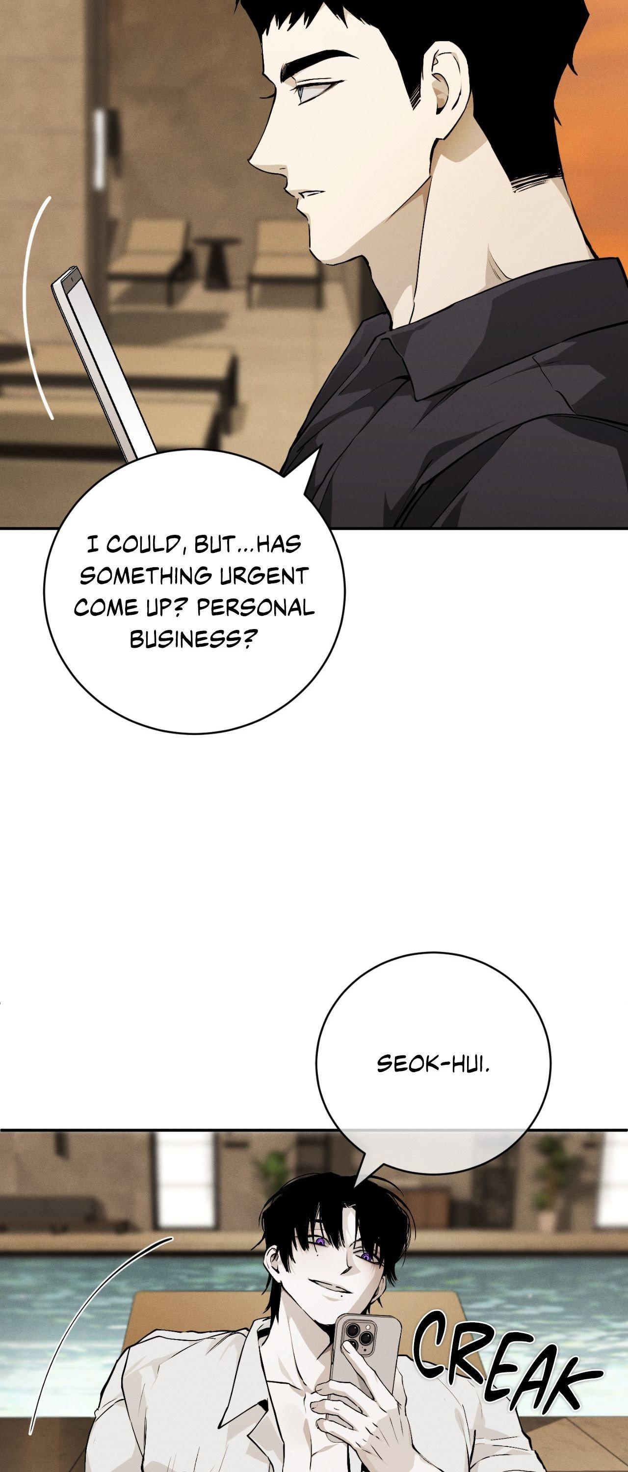 Read Die In My Arms chapter 16.2 image 57 on Lezhin